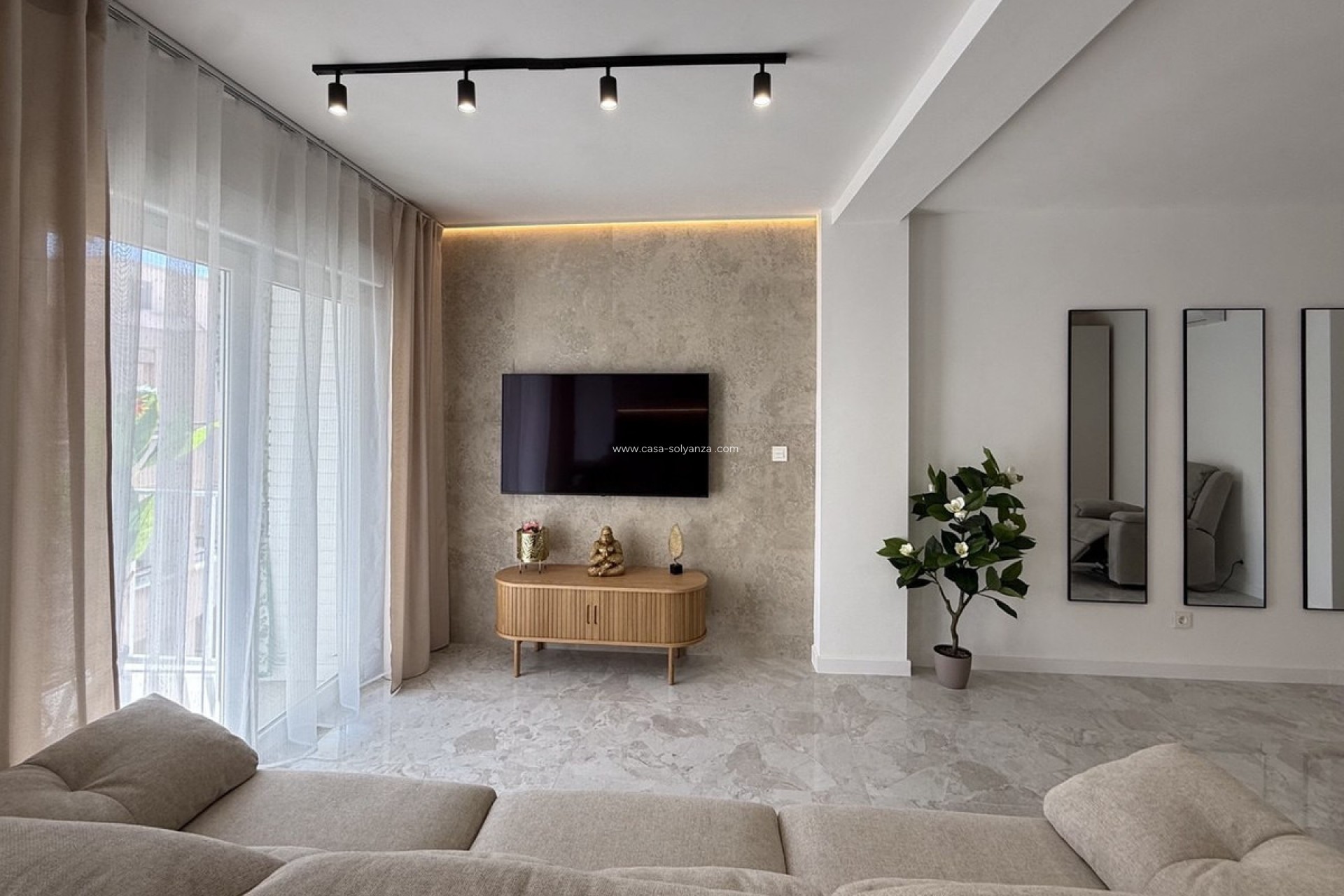 Reventa - Apartamento / piso - Torrevieja - Playa del Cura