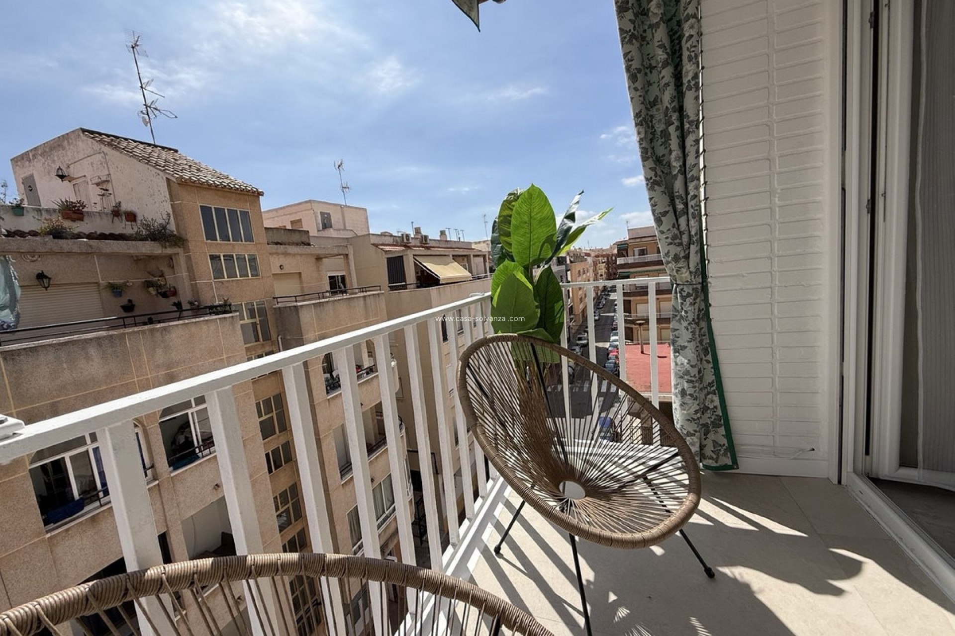 Reventa - Apartamento / piso - Torrevieja - Playa del Cura
