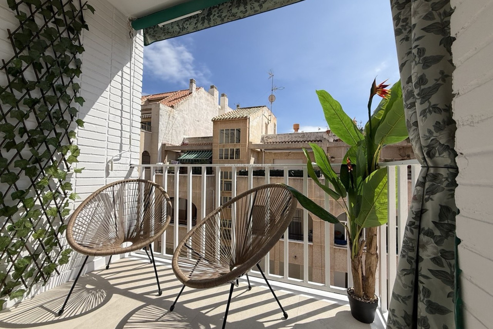 Reventa - Apartamento / piso - Torrevieja - Playa del Cura