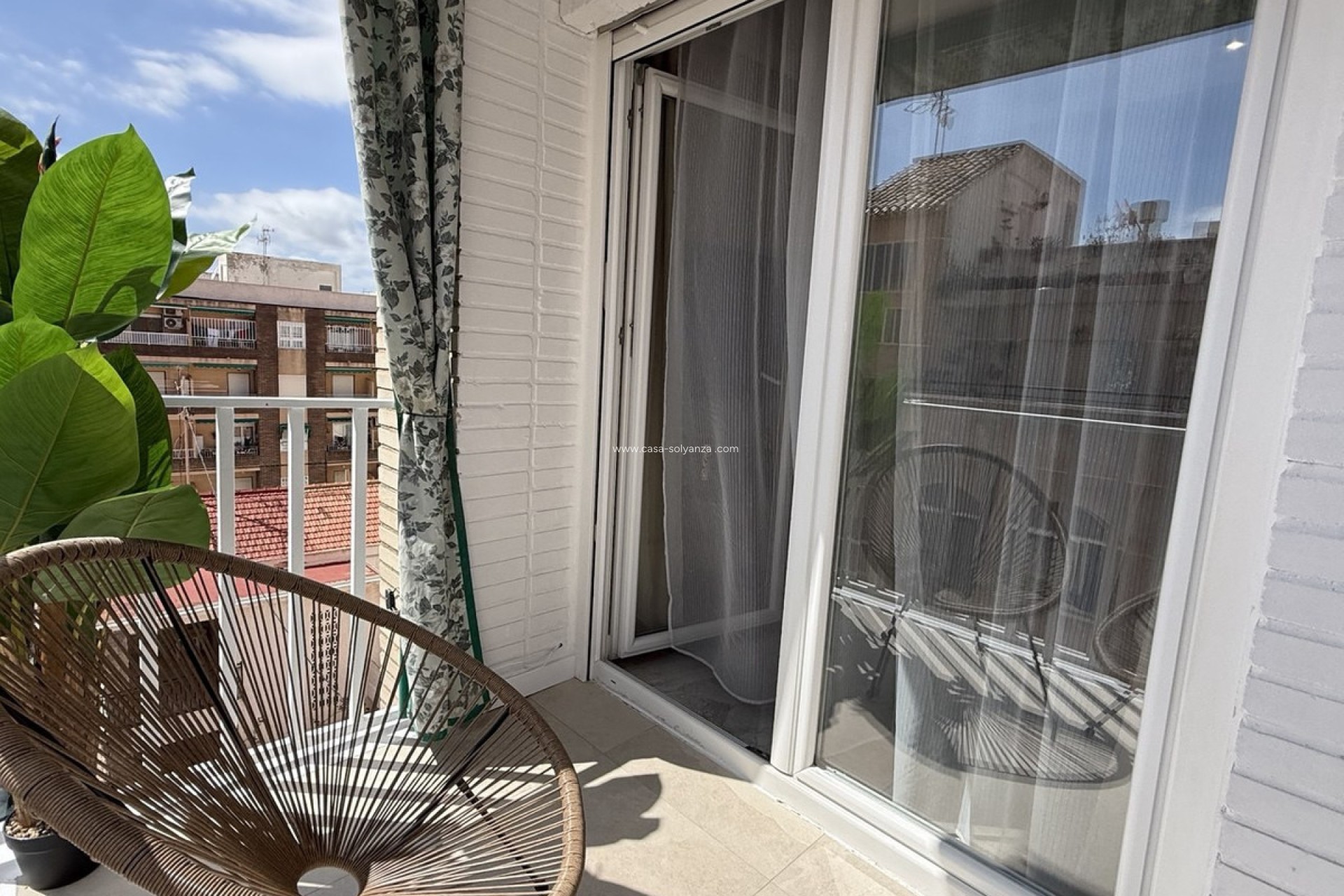 Reventa - Apartamento / piso - Torrevieja - Playa del Cura