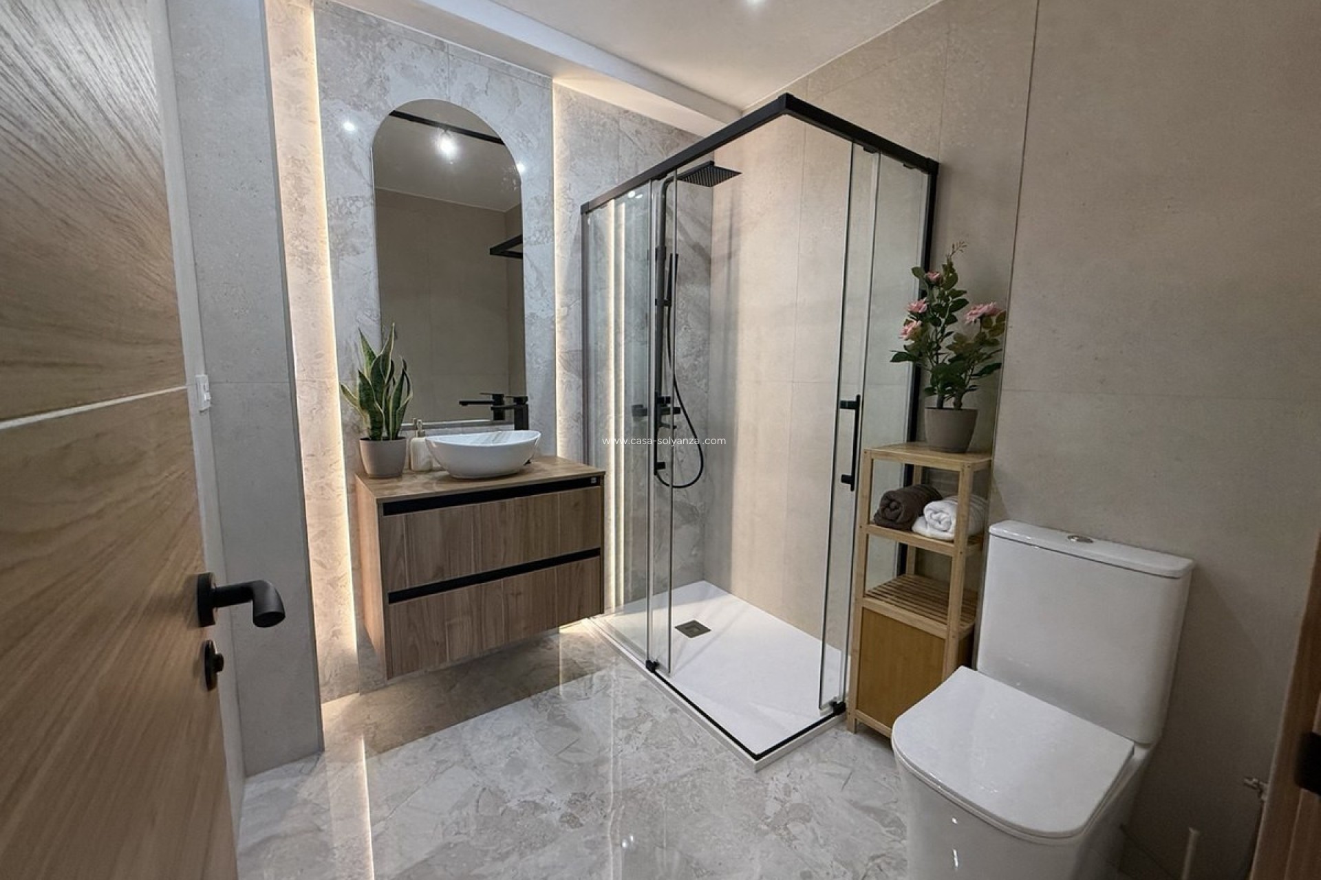 Reventa - Apartamento / piso - Torrevieja - Playa del Cura