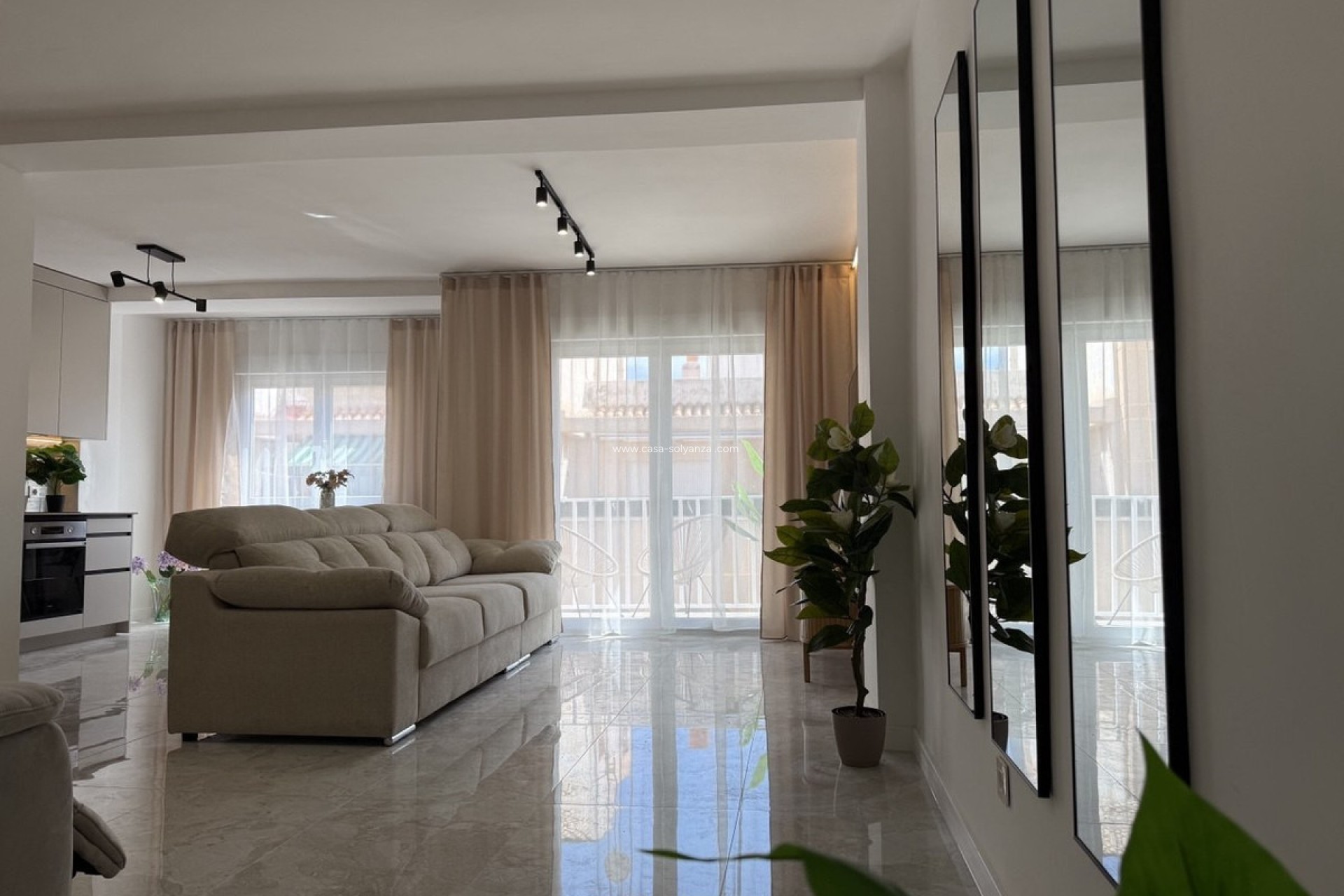 Reventa - Apartamento / piso - Torrevieja - Playa del Cura
