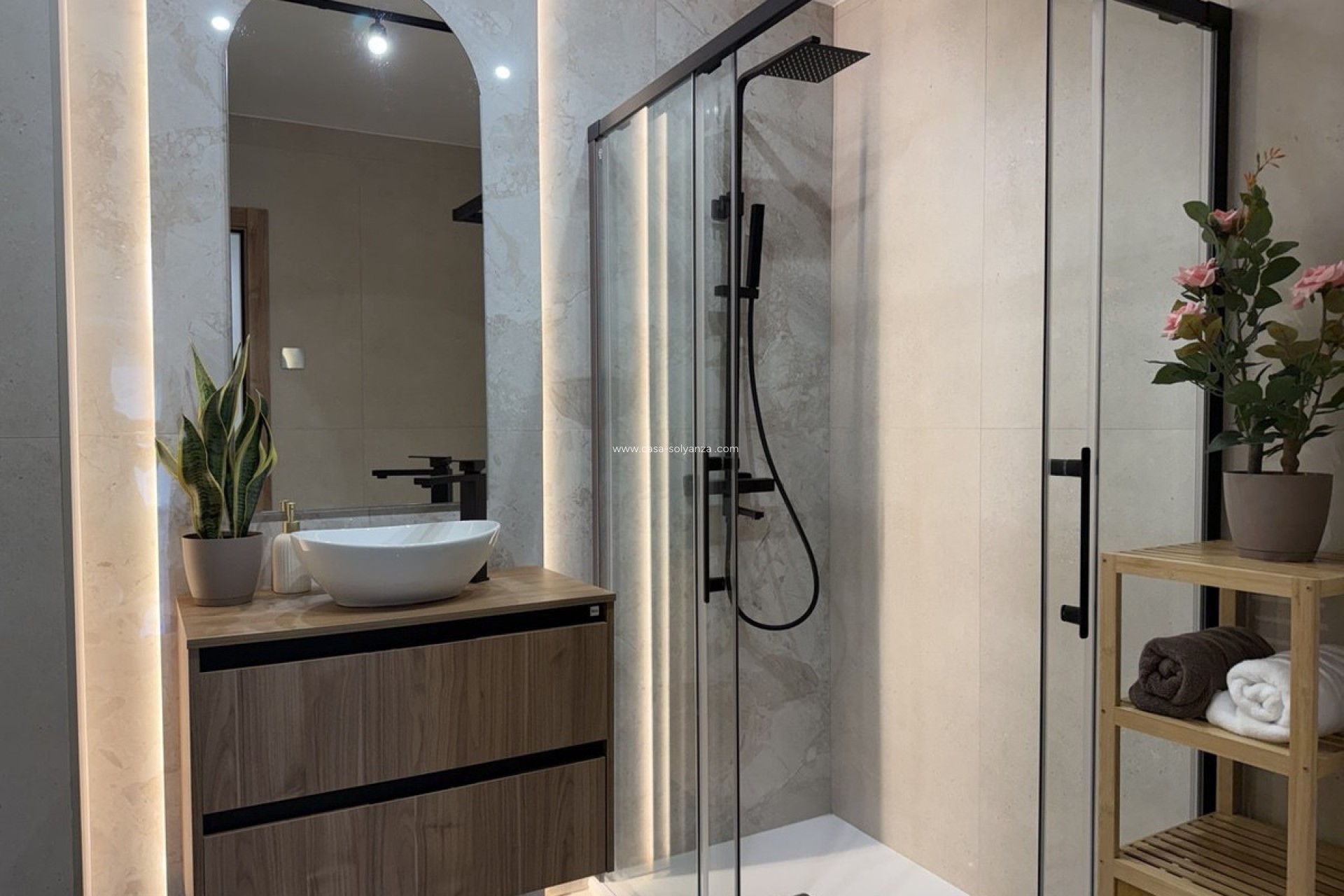 Reventa - Apartamento / piso - Torrevieja - Playa del Cura