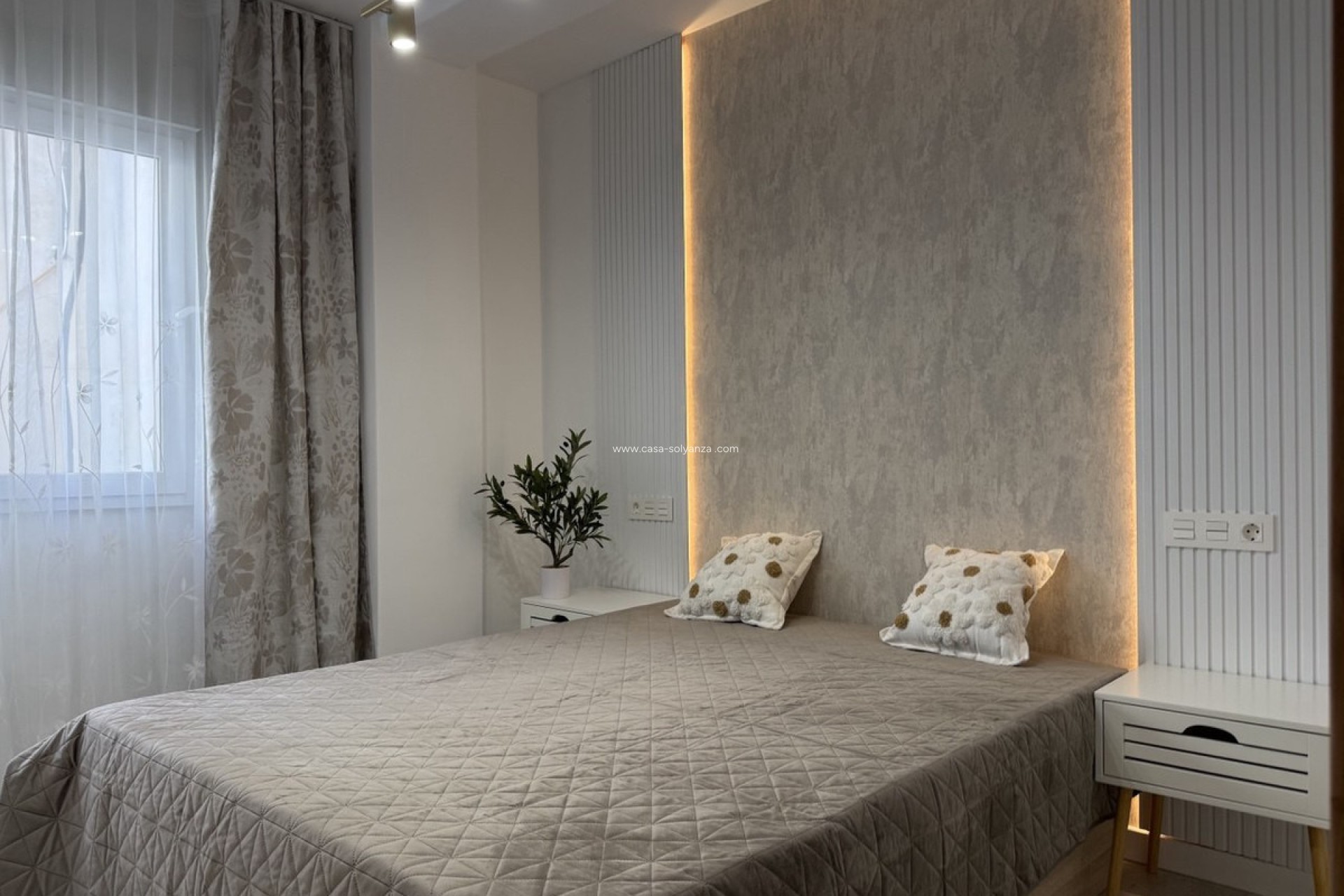 Reventa - Apartamento / piso - Torrevieja - Playa del Cura