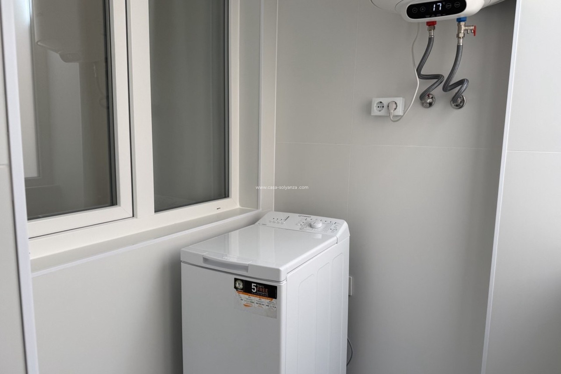 Reventa - Apartamento / piso - Torrevieja - Playa del Cura