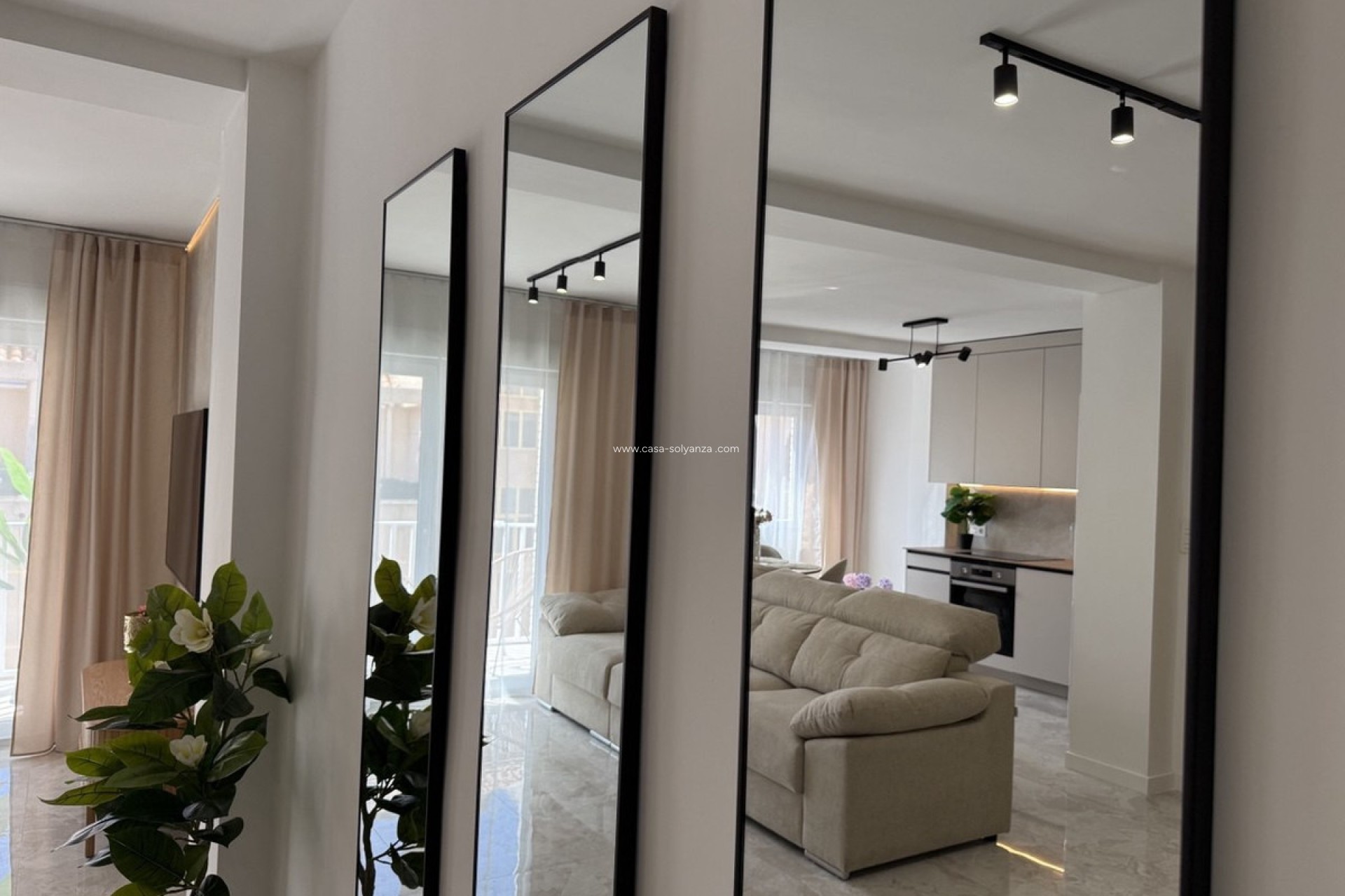Reventa - Apartamento / piso - Torrevieja - Playa del Cura