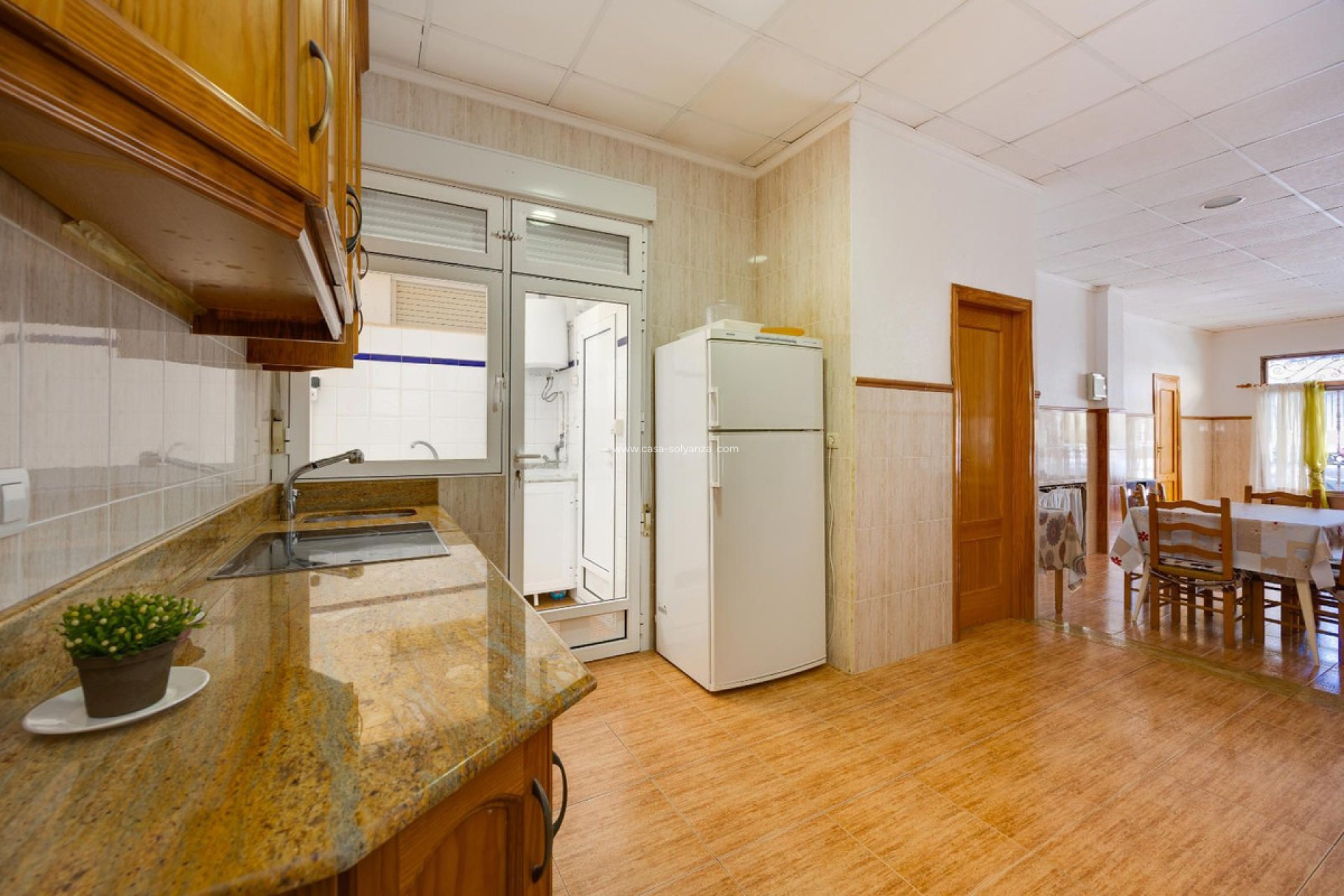 Reventa - Apartamento / piso - Torrevieja - Playa del Cura