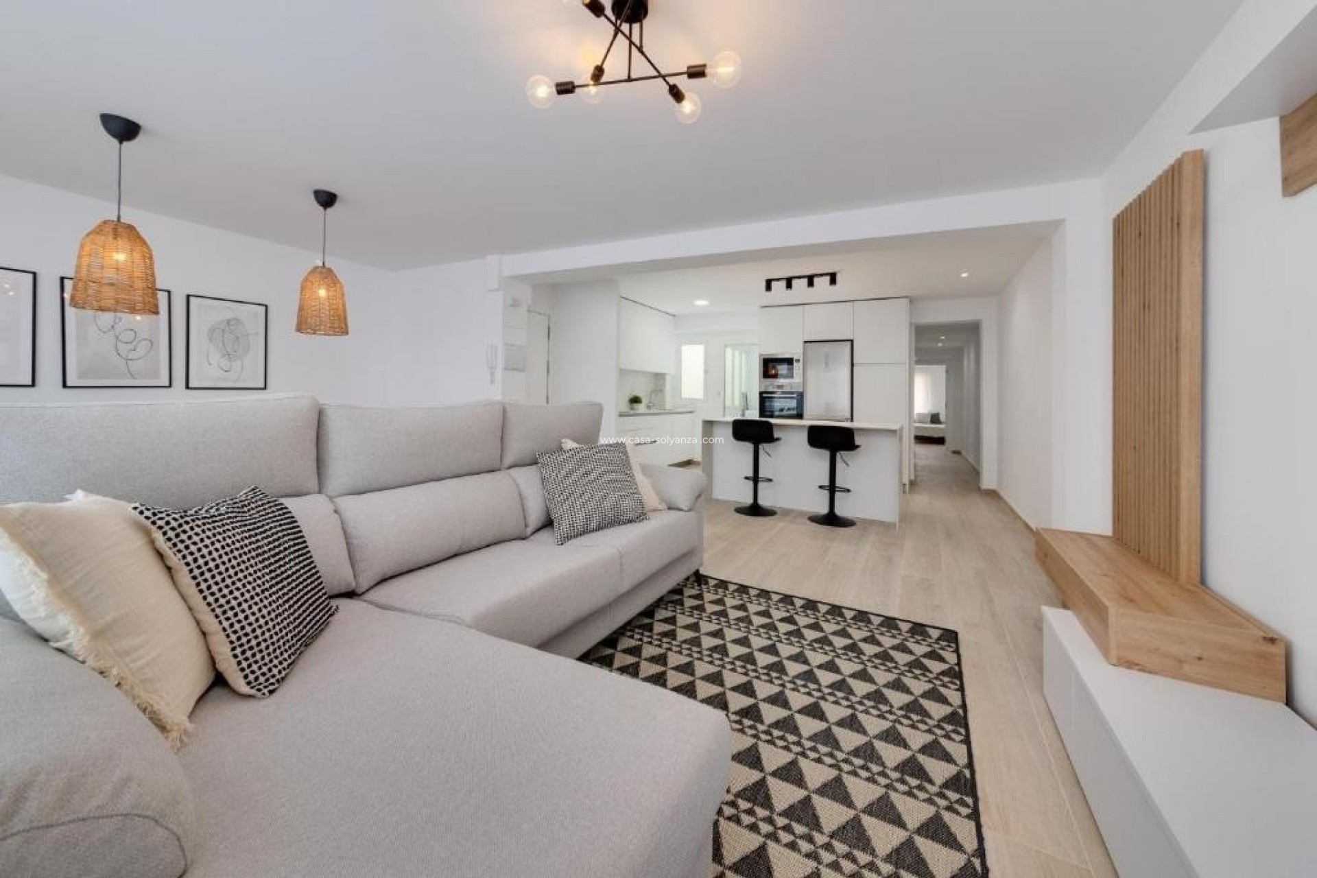 Reventa - Apartamento / piso - Torrevieja - Playa del Cura