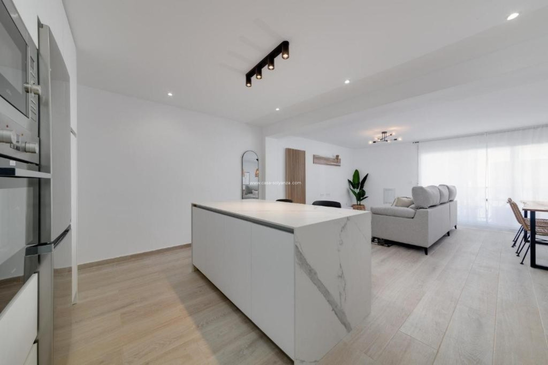 Reventa - Apartamento / piso - Torrevieja - Playa del Cura