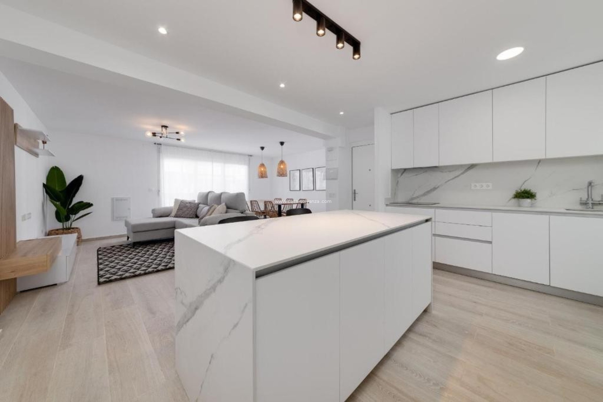 Reventa - Apartamento / piso - Torrevieja - Playa del Cura