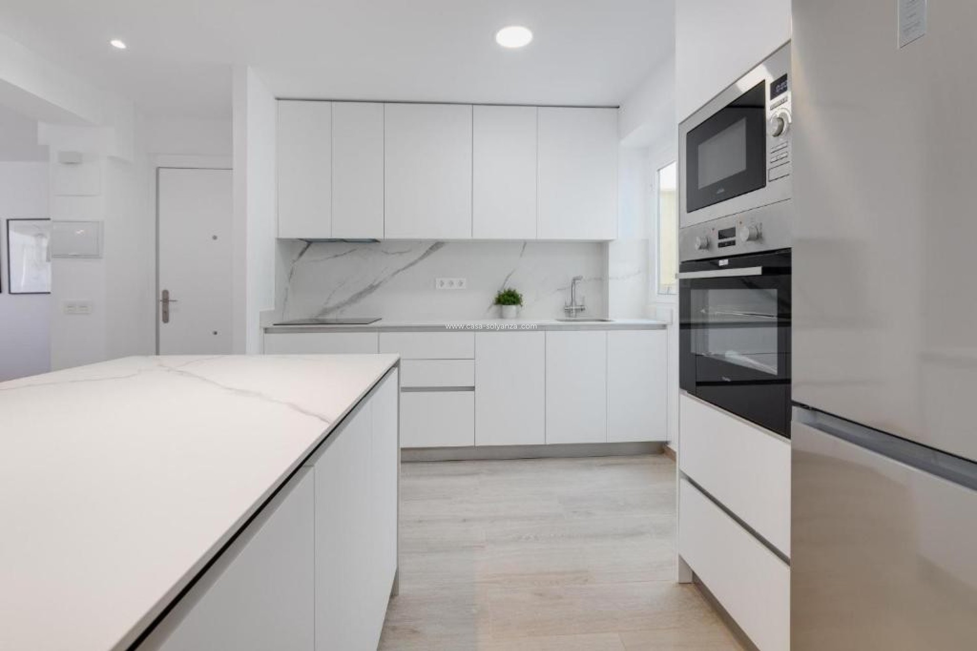 Reventa - Apartamento / piso - Torrevieja - Playa del Cura