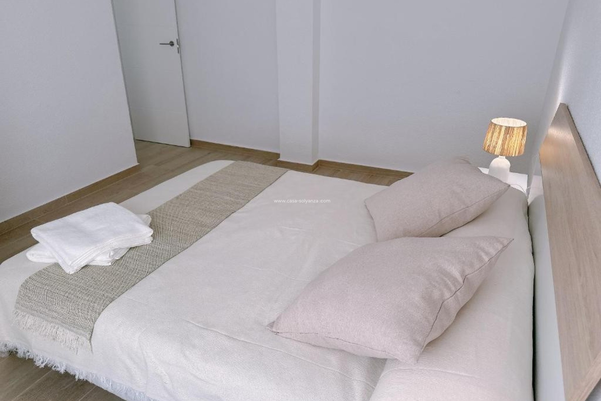 Reventa - Apartamento / piso - Torrevieja - Playa del Cura