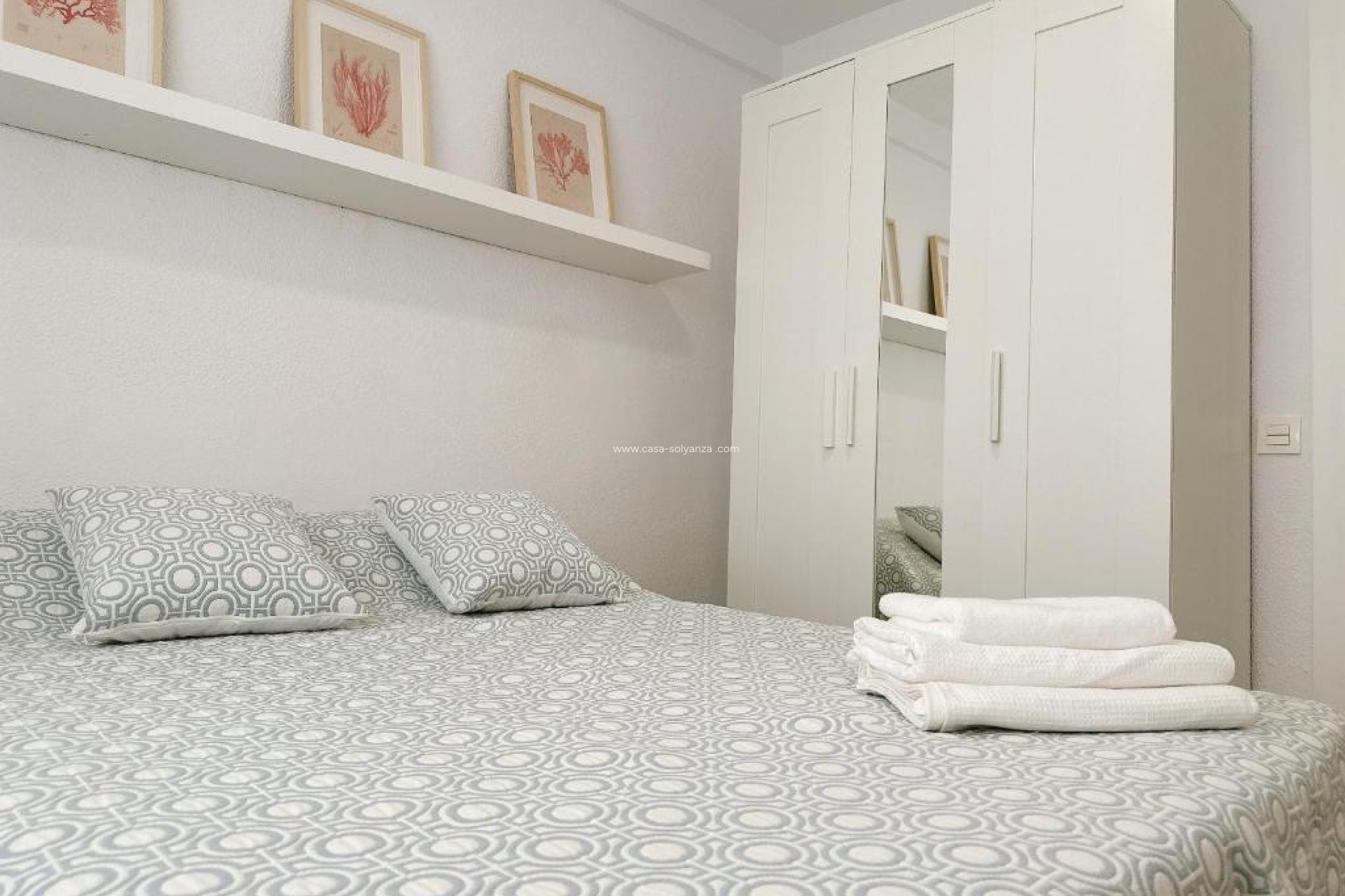 Reventa - Apartamento / piso - Torrevieja - Playa del Cura