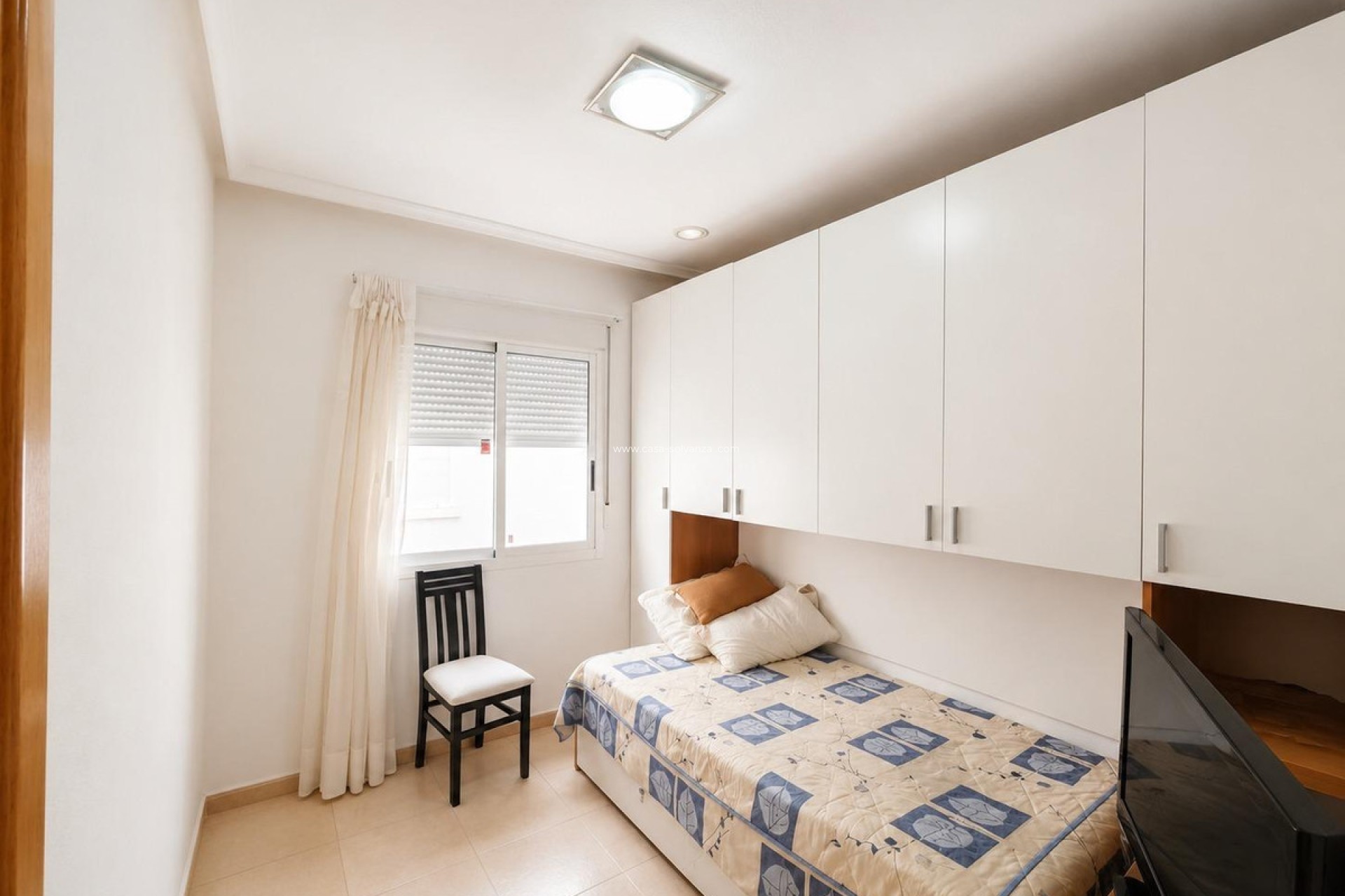 Reventa - Apartamento / piso - Torrevieja - Playa del Cura