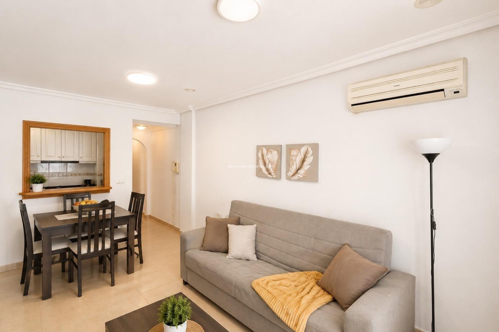 Reventa - Apartamento / piso - Torrevieja - Playa del Cura