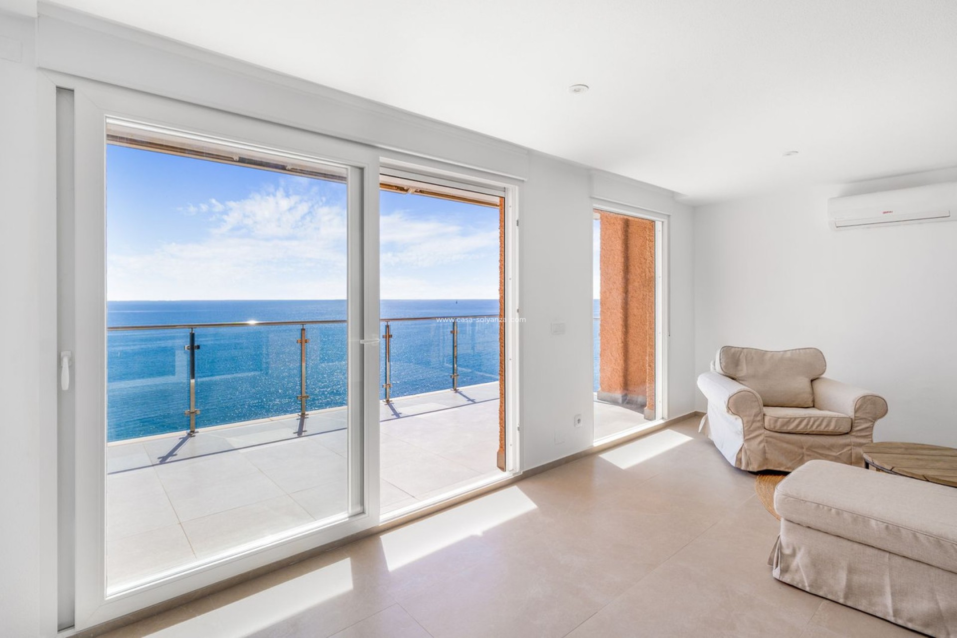 Reventa - Apartamento / piso - Torrevieja - Playa del Cura