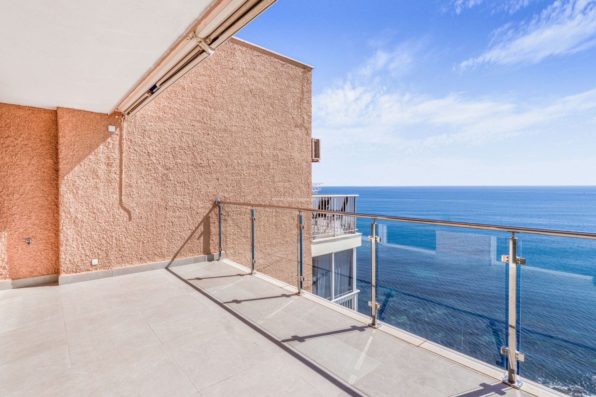 Reventa - Apartamento / piso - Torrevieja - Playa del Cura
