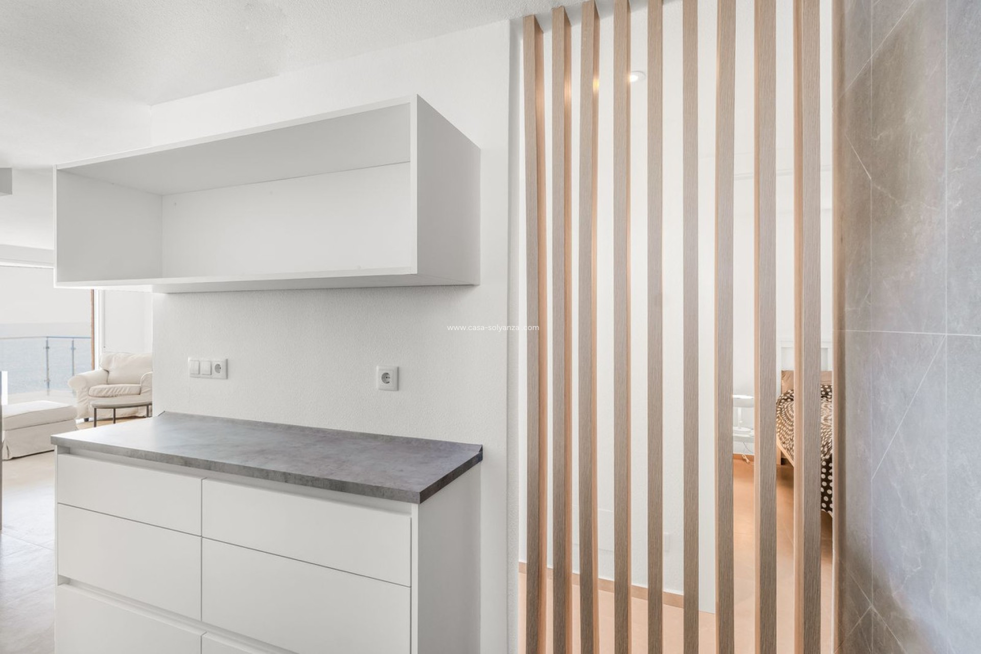 Reventa - Apartamento / piso - Torrevieja - Playa del Cura