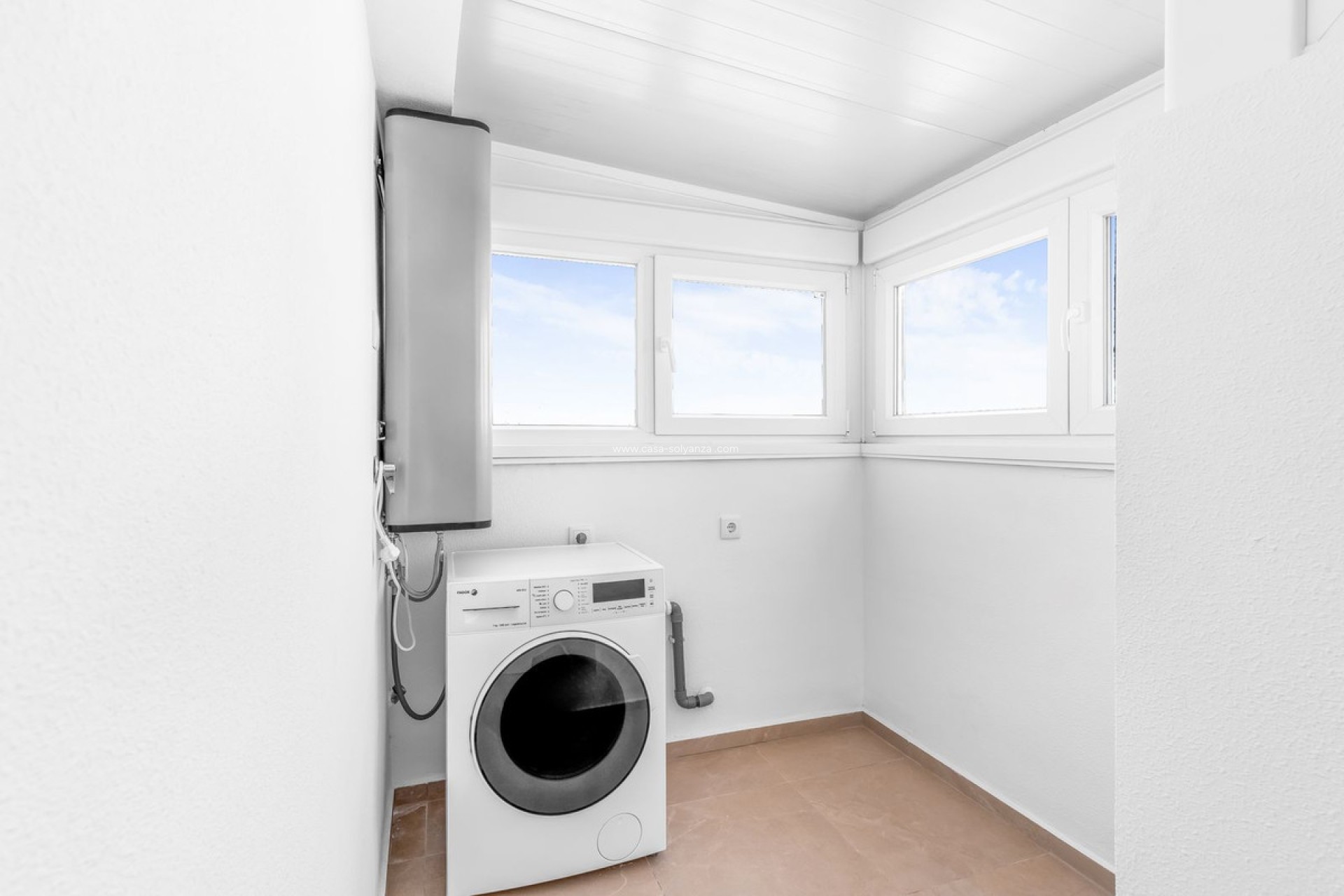 Reventa - Apartamento / piso - Torrevieja - Playa del Cura