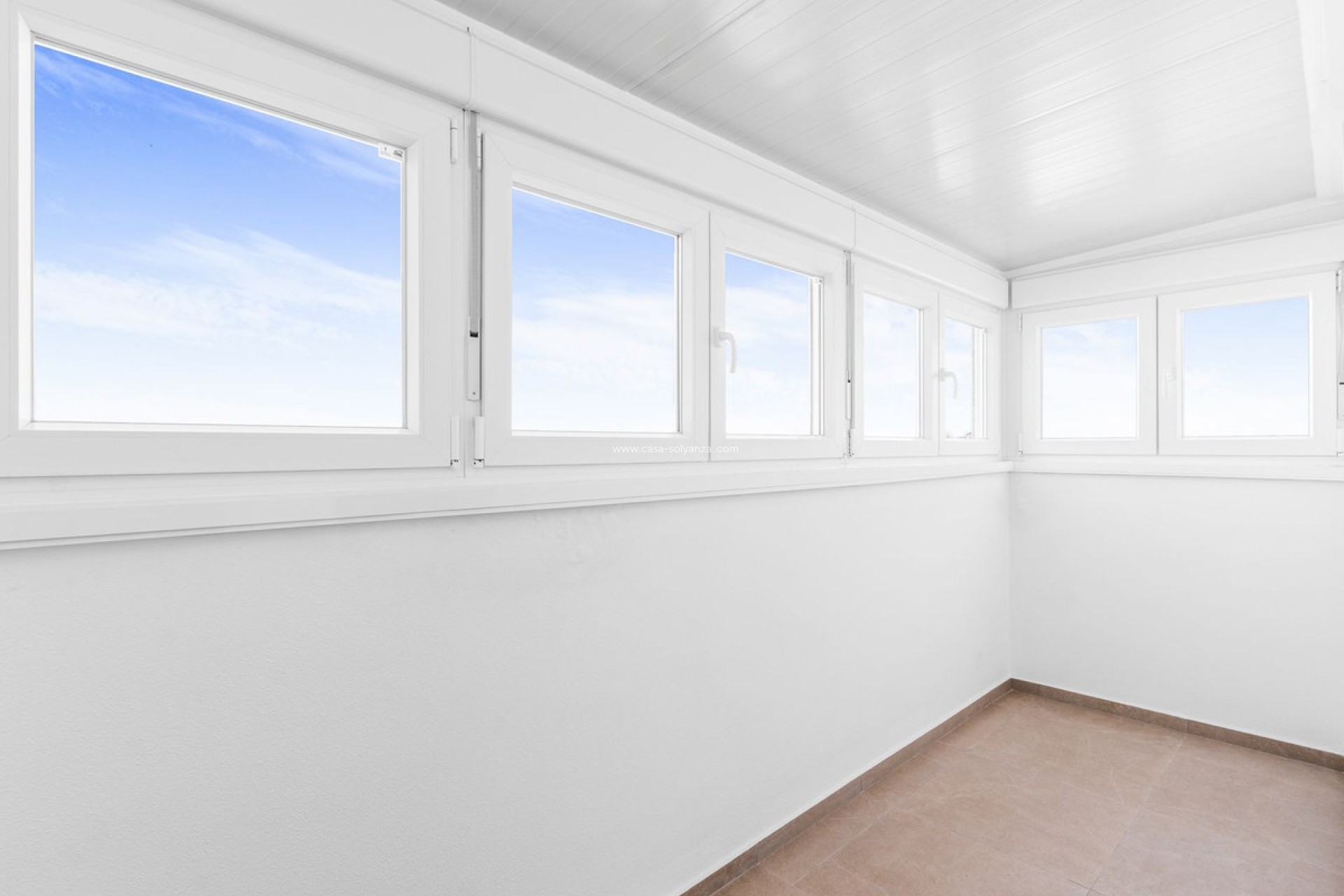 Reventa - Apartamento / piso - Torrevieja - Playa del Cura