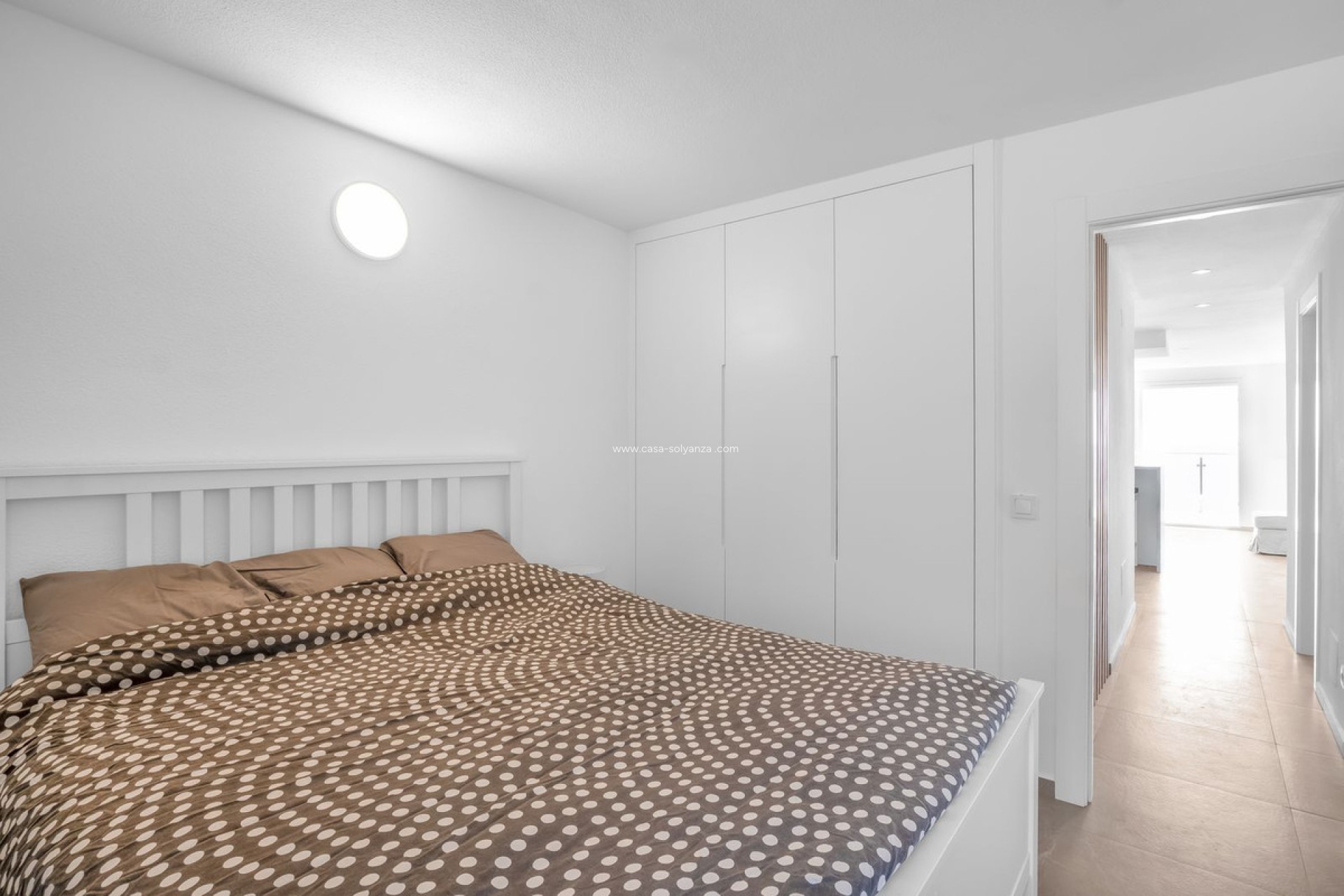 Reventa - Apartamento / piso - Torrevieja - Playa del Cura