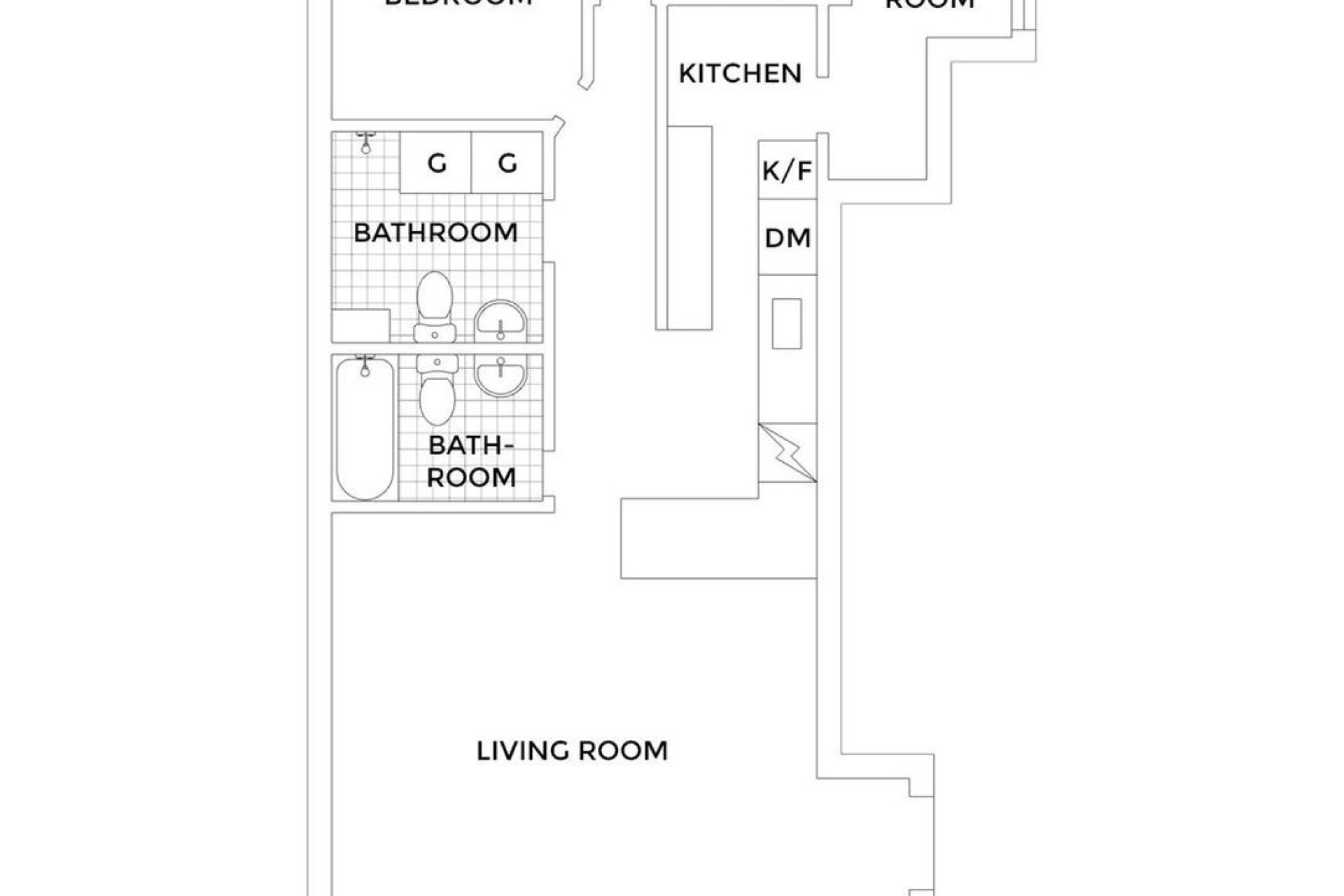 Reventa - Apartamento / piso - Torrevieja - Playa del Cura
