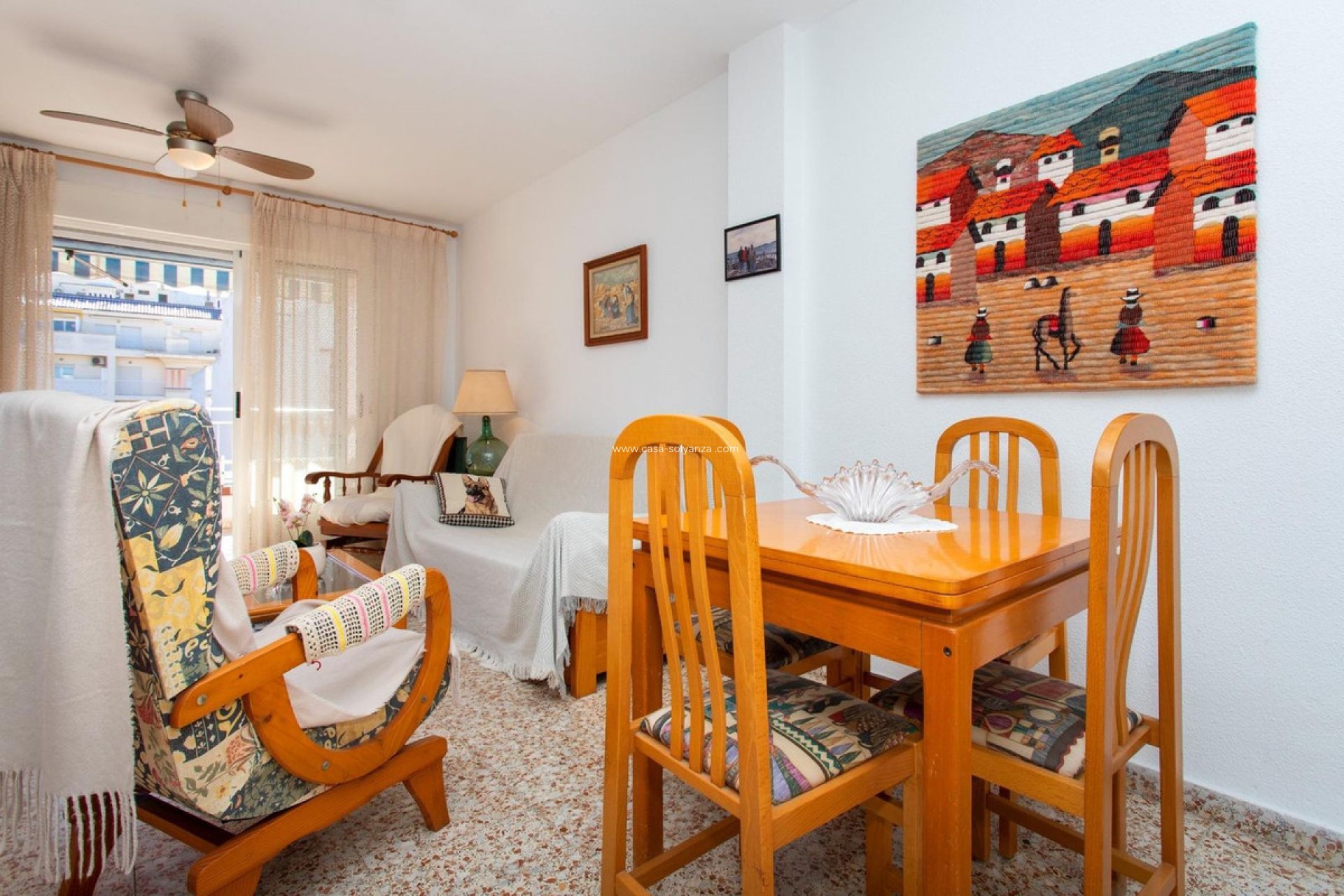 Reventa - Apartamento / piso - Torrevieja - Playa del Cura