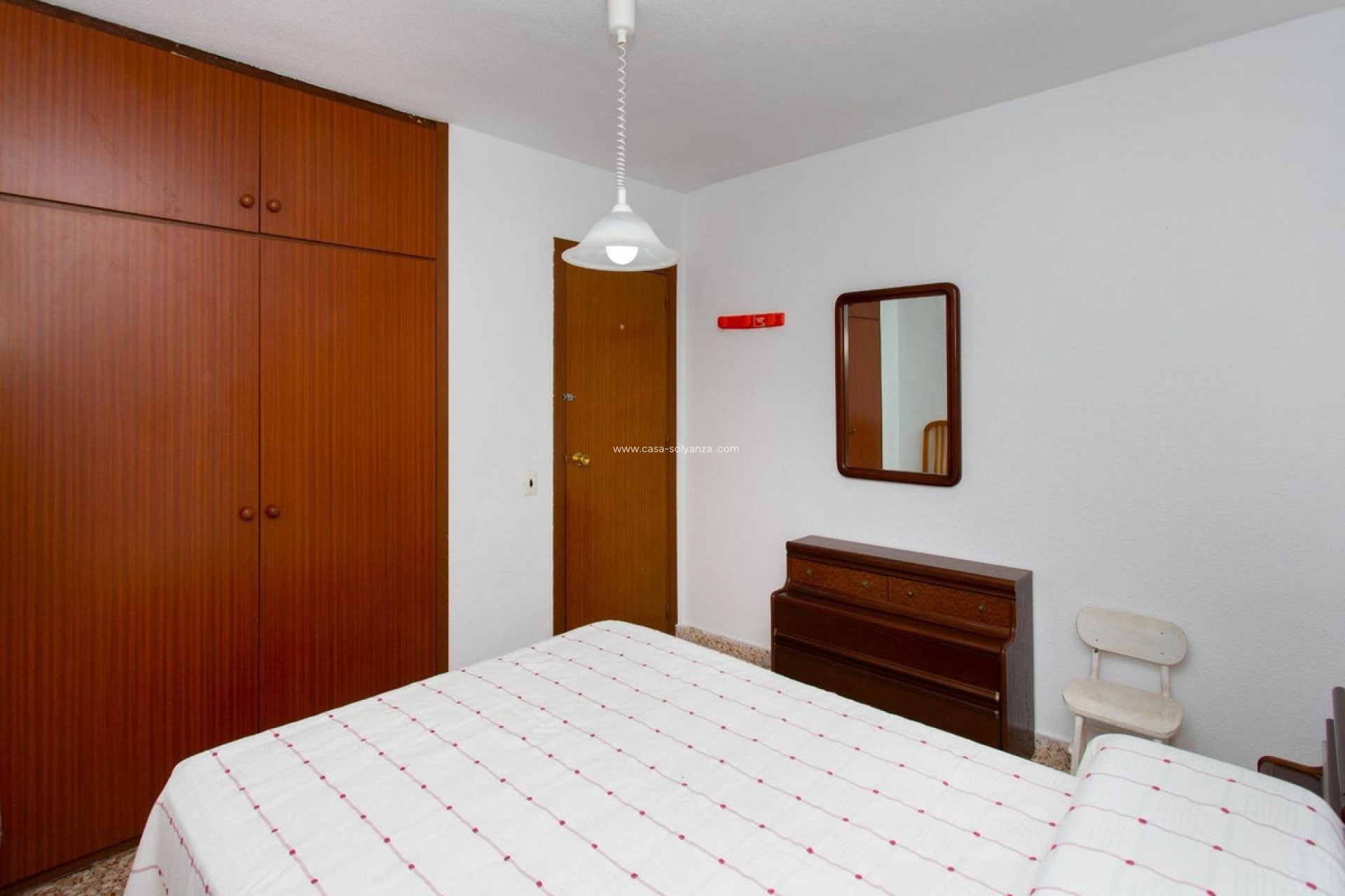 Reventa - Apartamento / piso - Torrevieja - Playa del Cura