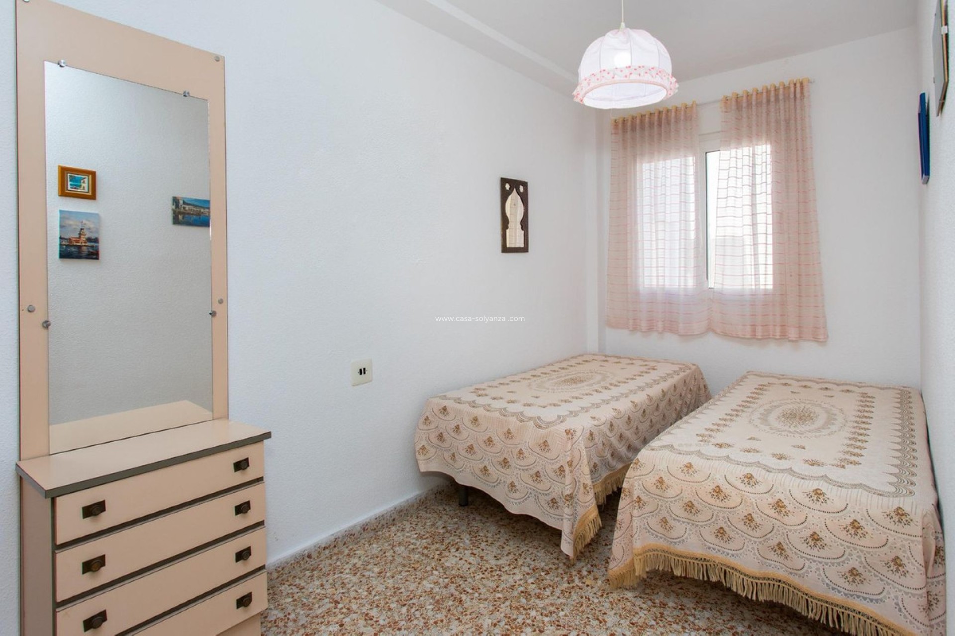 Reventa - Apartamento / piso - Torrevieja - Playa del Cura