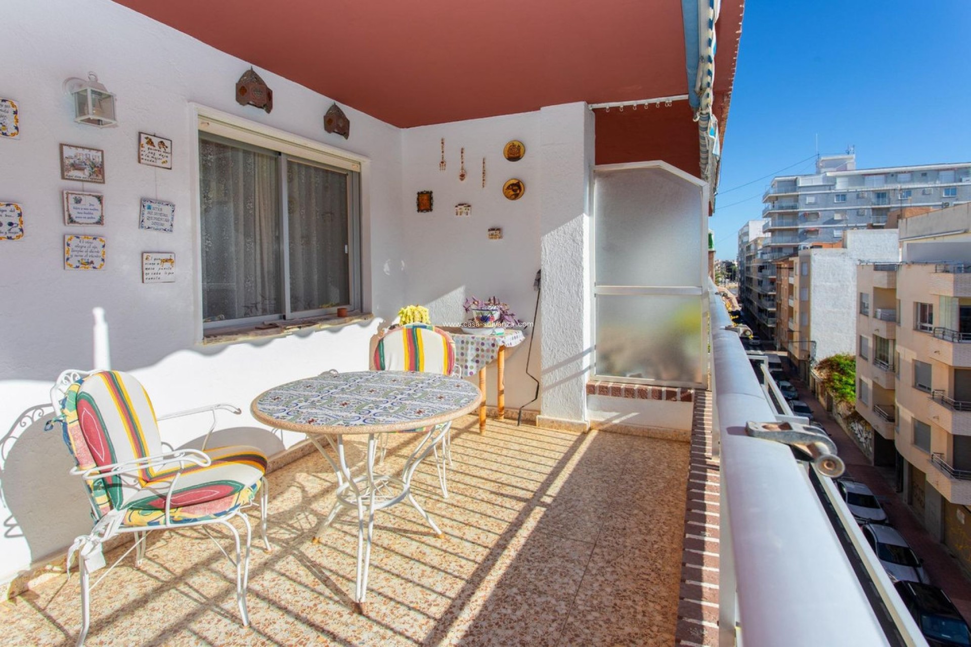 Reventa - Apartamento / piso - Torrevieja - Playa del Cura