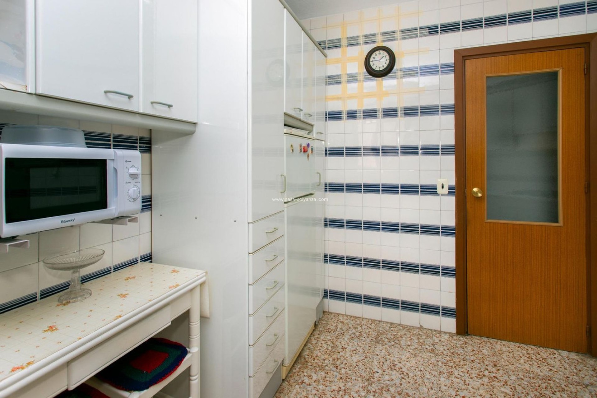 Reventa - Apartamento / piso - Torrevieja - Playa del Cura