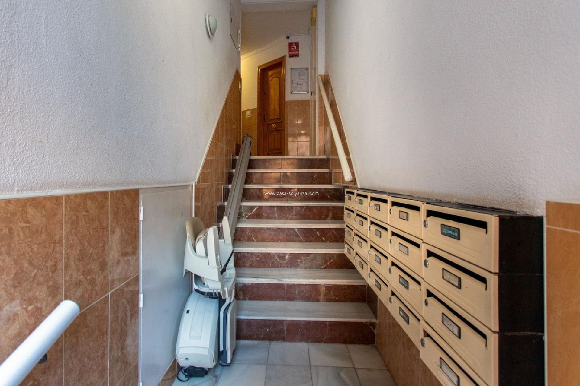 Reventa - Apartamento / piso - Torrevieja - Playa del Cura