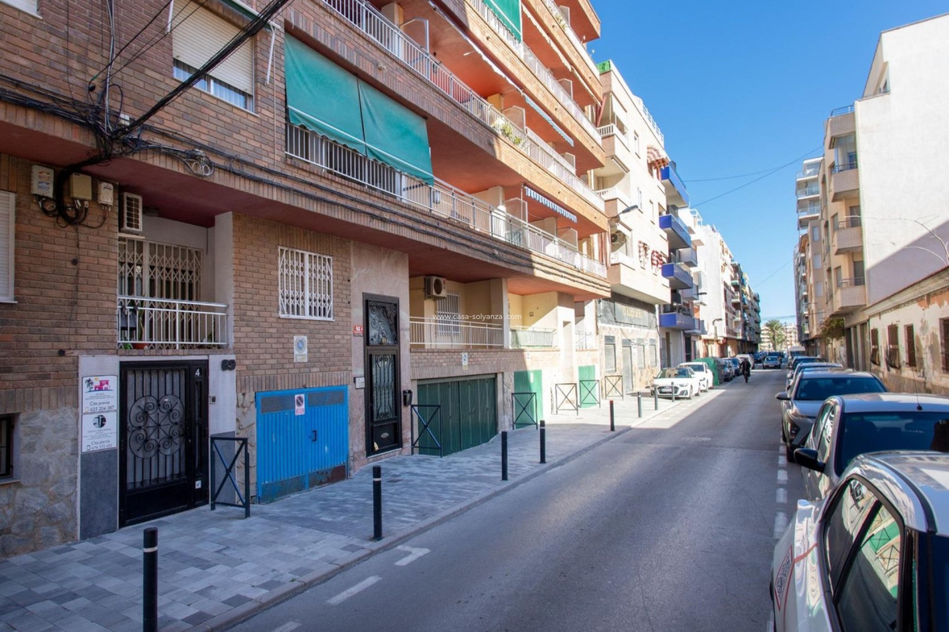 Reventa - Apartamento / piso - Torrevieja - Playa del Cura