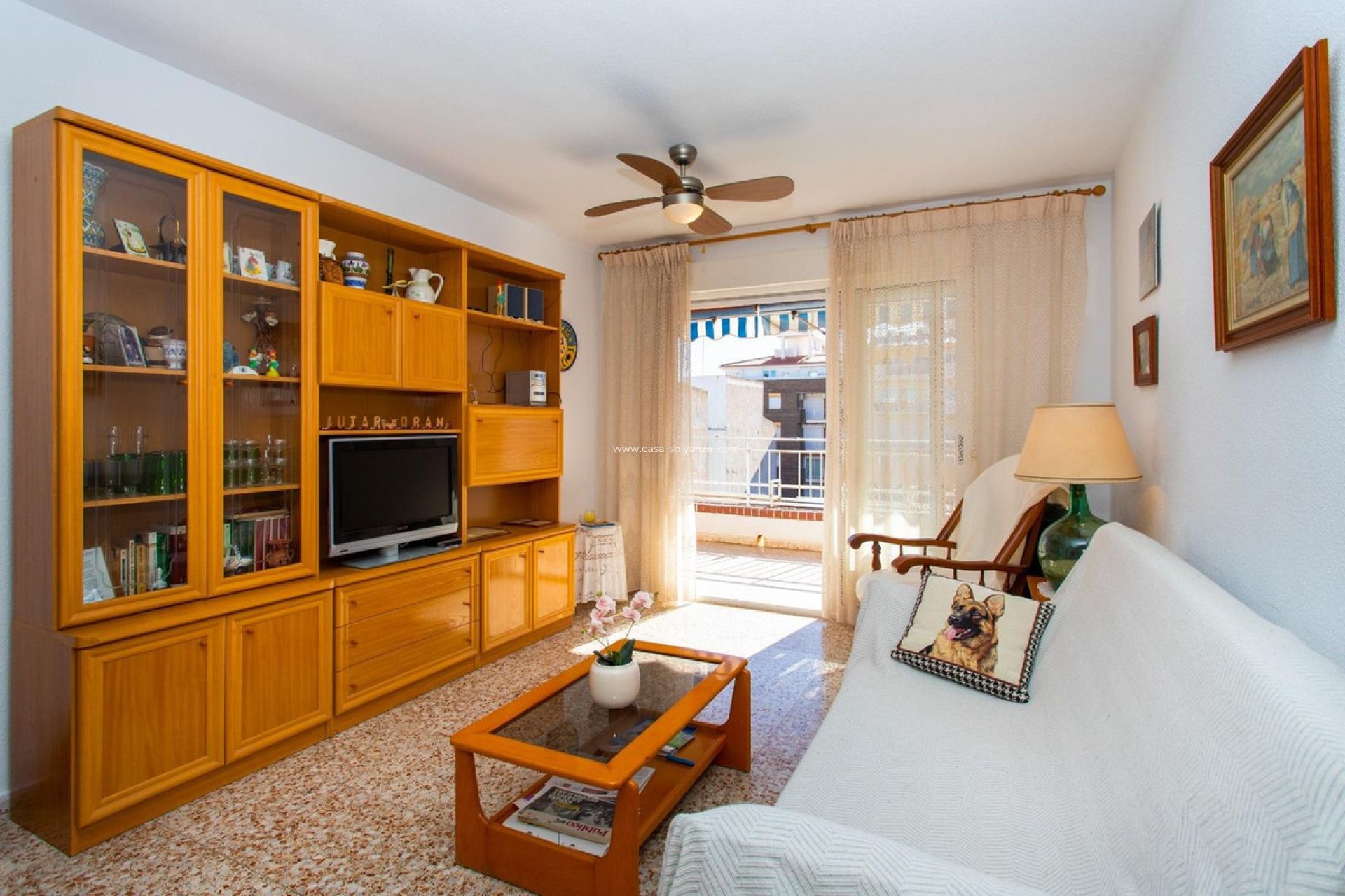 Reventa - Apartamento / piso - Torrevieja - Playa del Cura