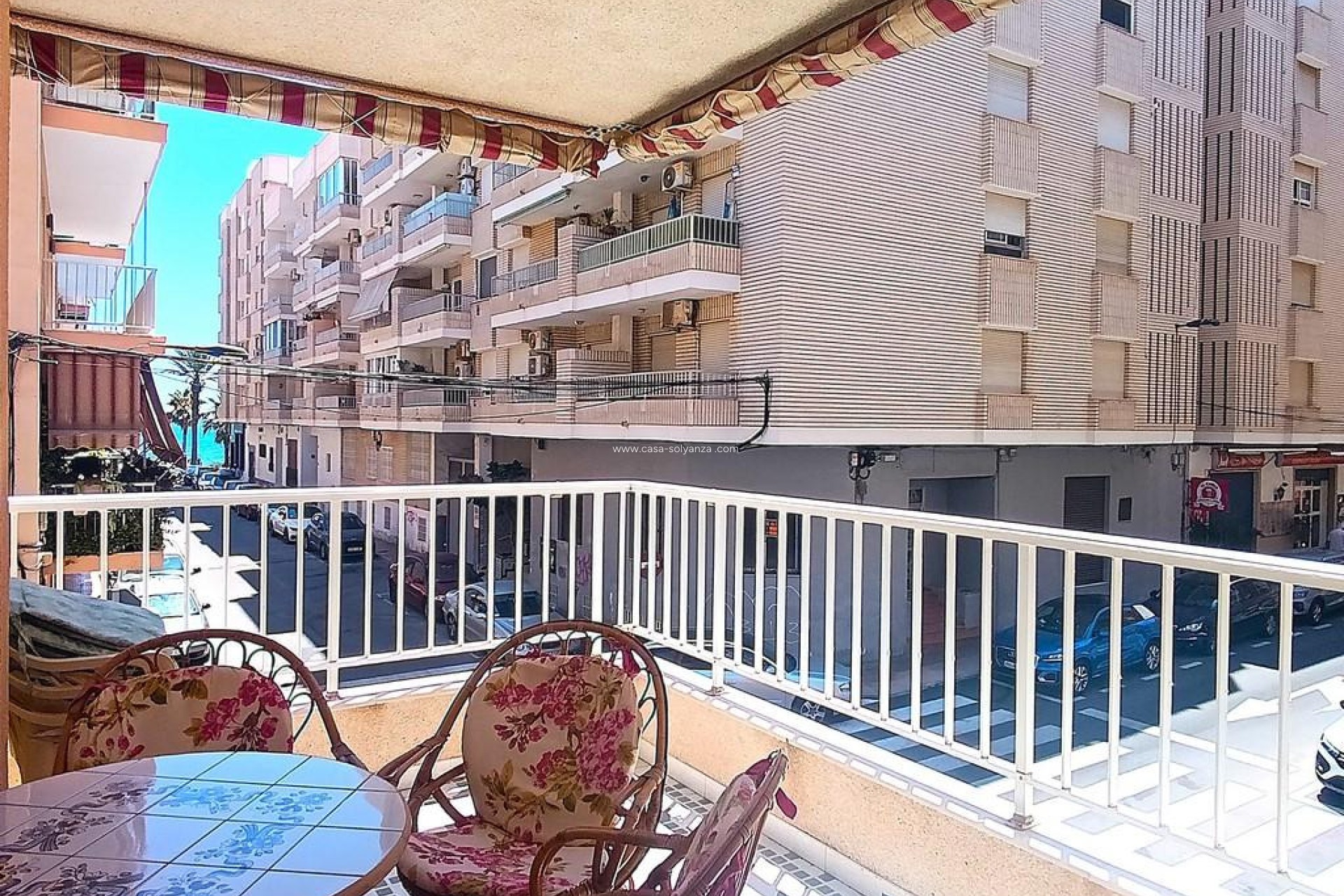 Reventa - Apartamento / piso - Torrevieja - Playa del Cura