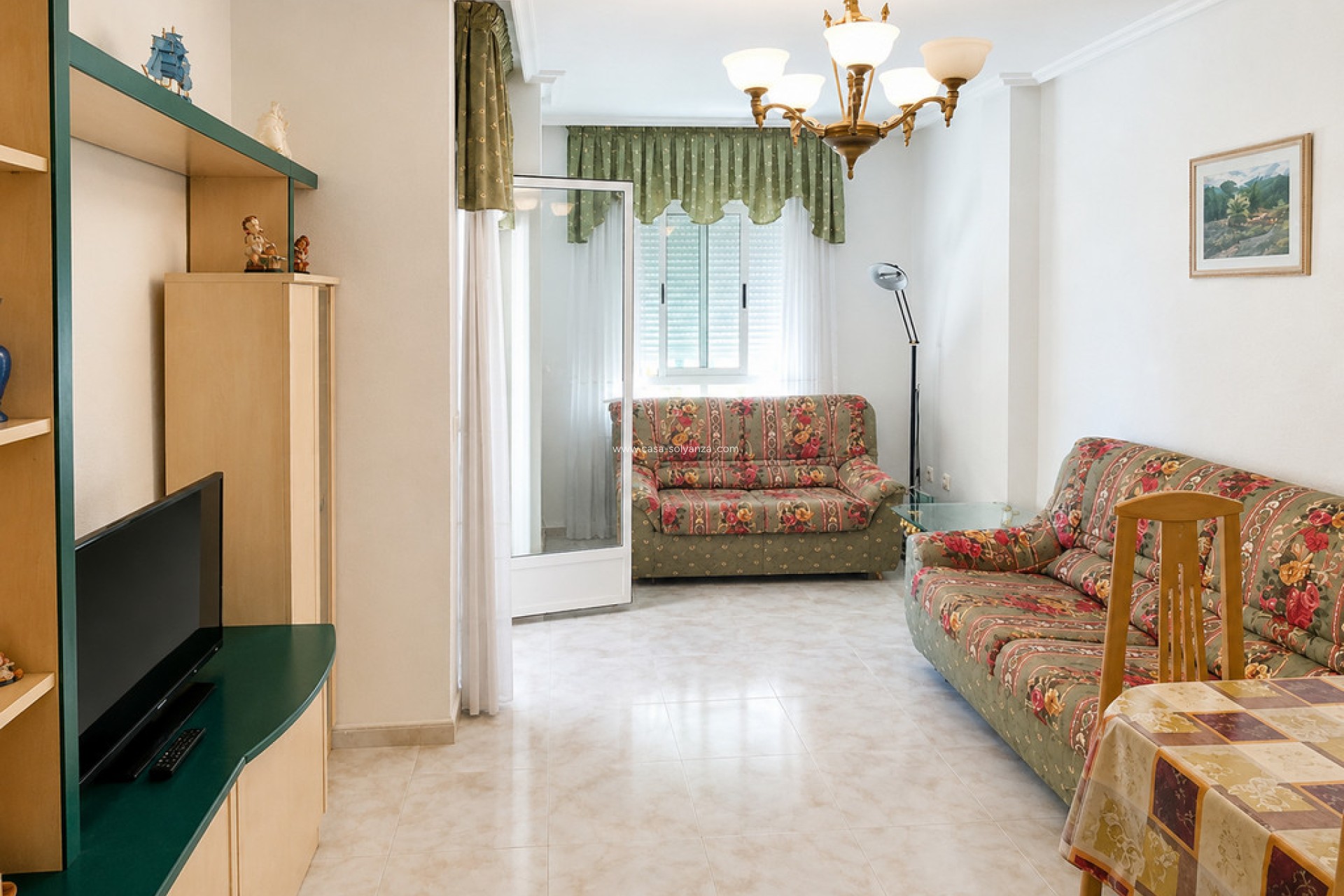 Reventa - Apartamento / piso - Torrevieja - Playa del Cura