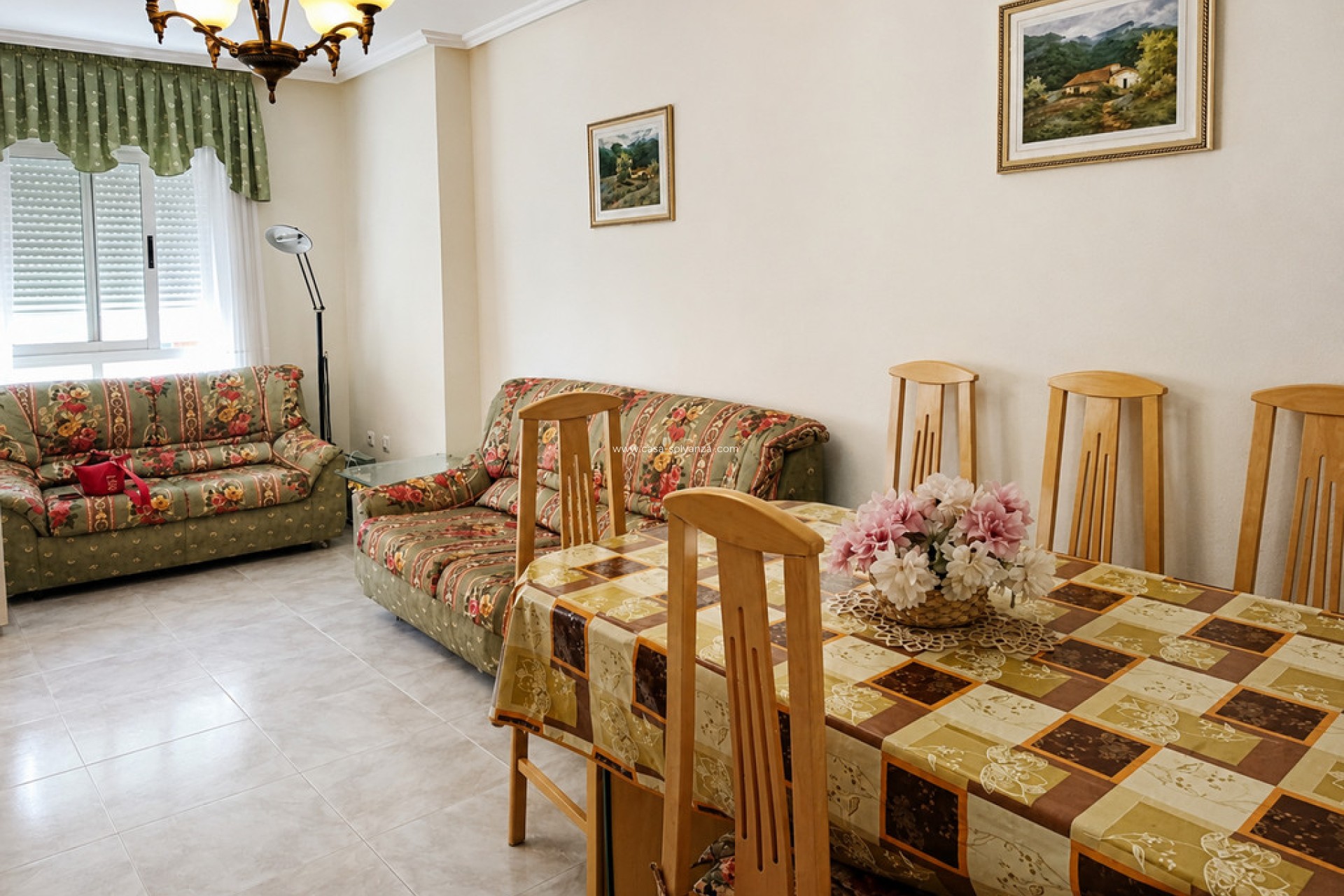 Reventa - Apartamento / piso - Torrevieja - Playa del Cura