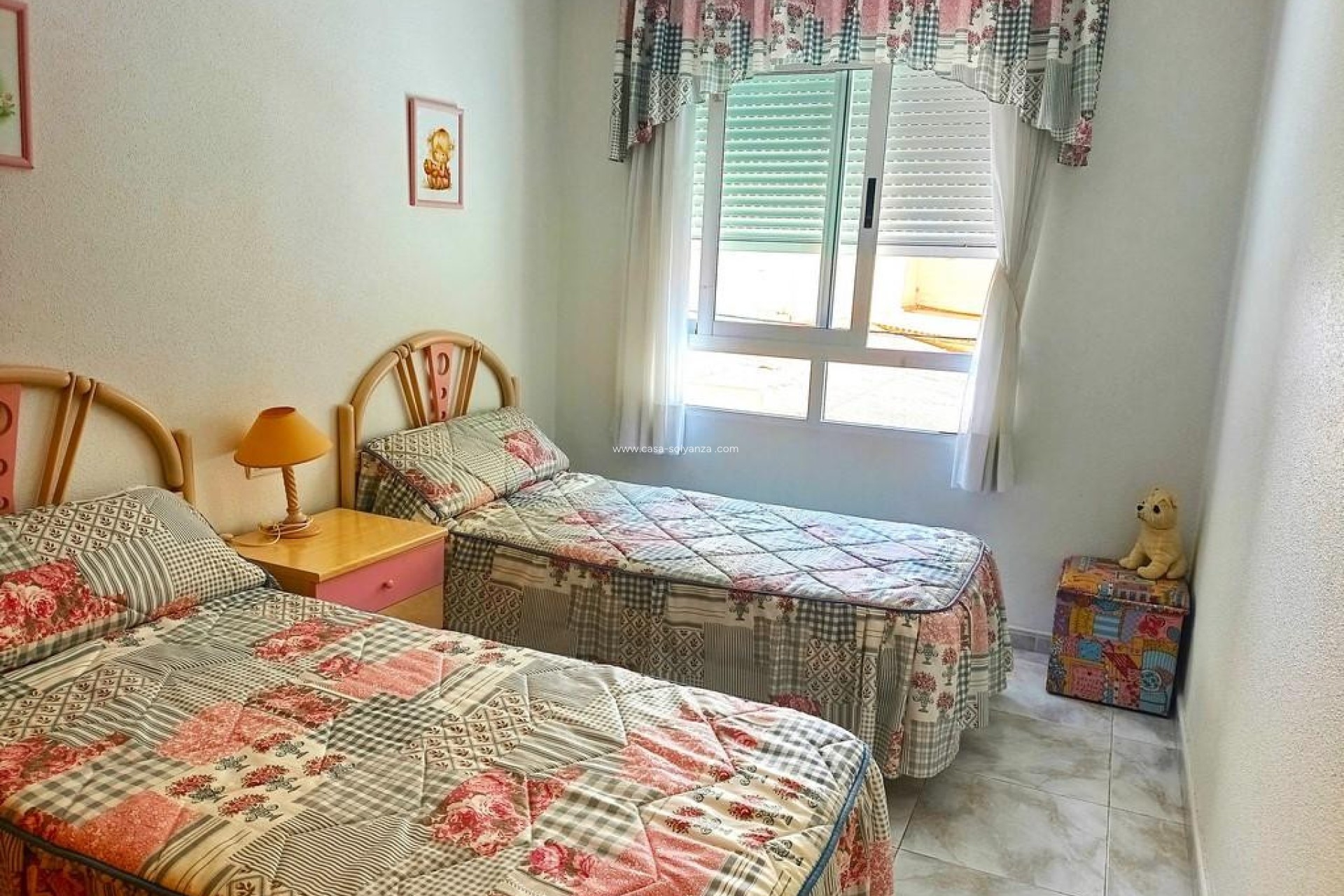 Reventa - Apartamento / piso - Torrevieja - Playa del Cura