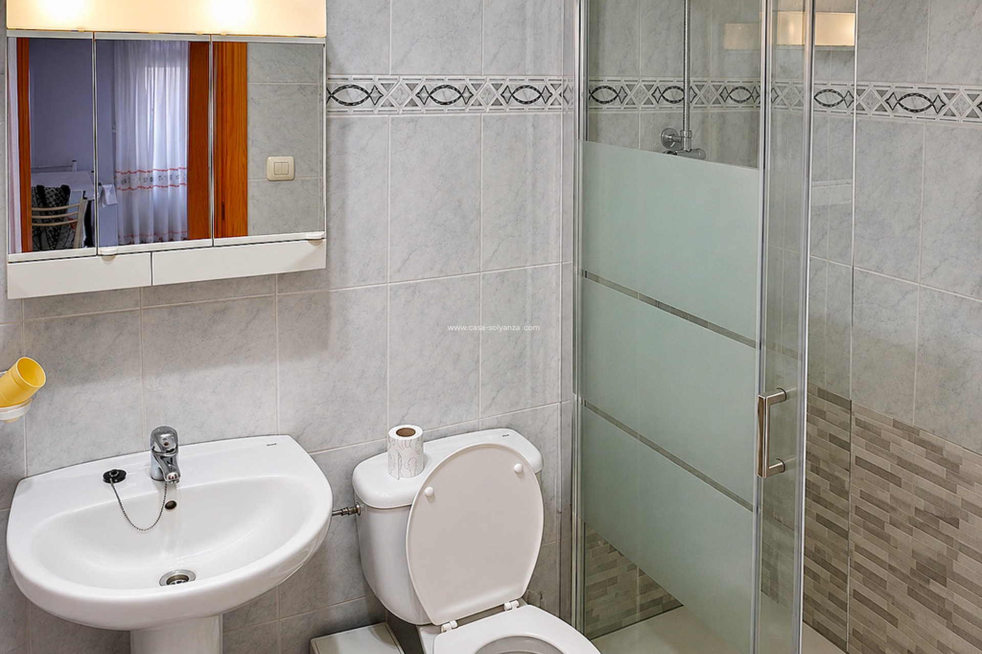 Reventa - Apartamento / piso - Torrevieja - Playa del Cura