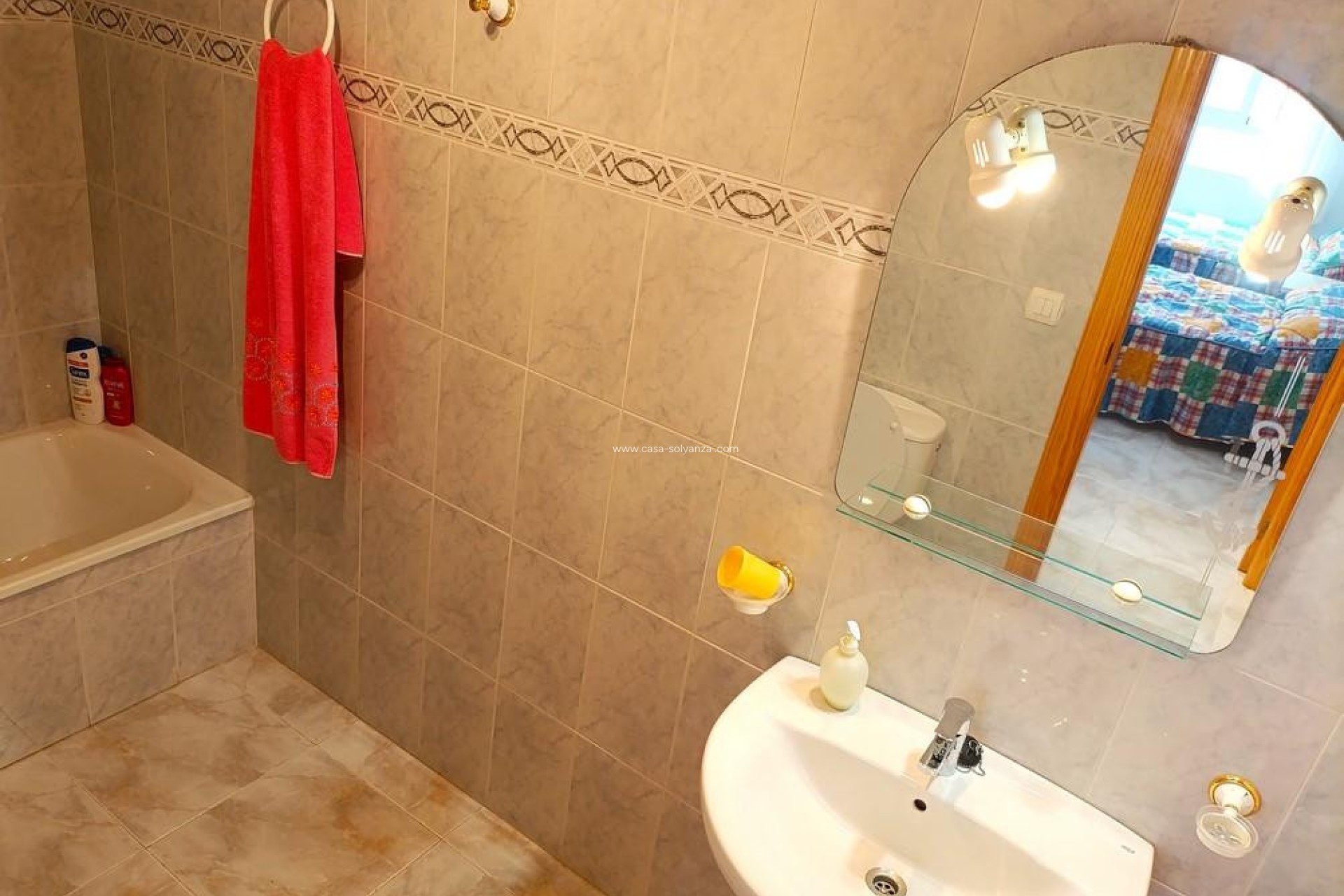 Reventa - Apartamento / piso - Torrevieja - Playa del Cura