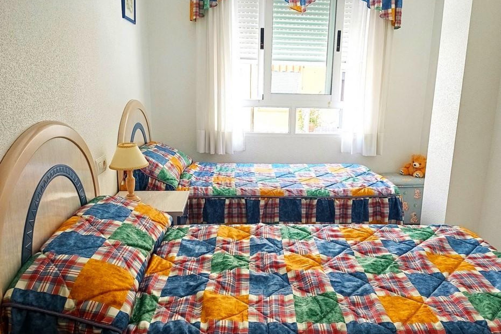 Reventa - Apartamento / piso - Torrevieja - Playa del Cura