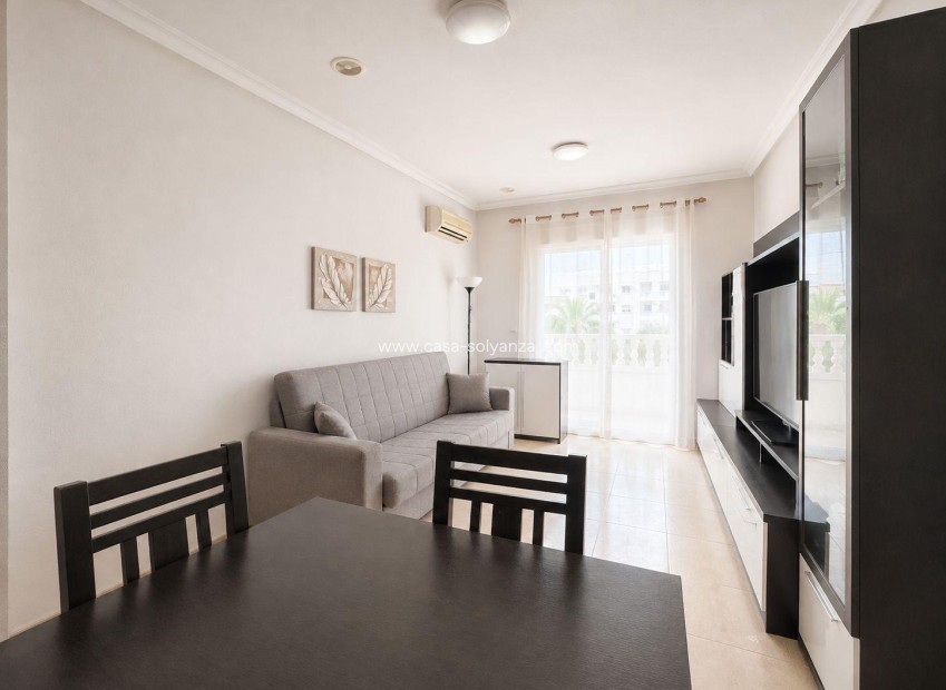 Reventa - Apartamento / piso - Torrevieja - Playa del Cura