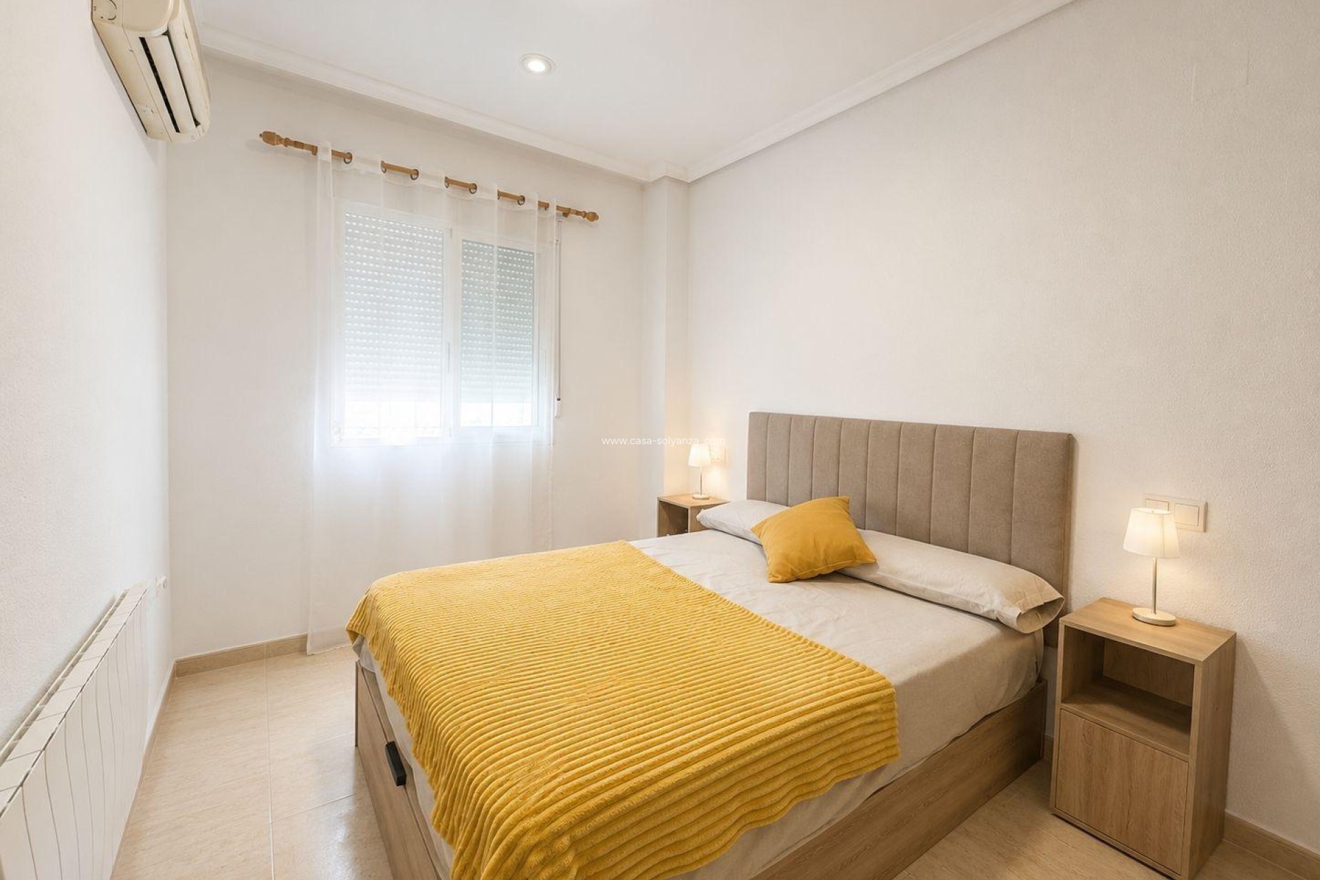 Reventa - Apartamento / piso - Torrevieja - Playa del Cura