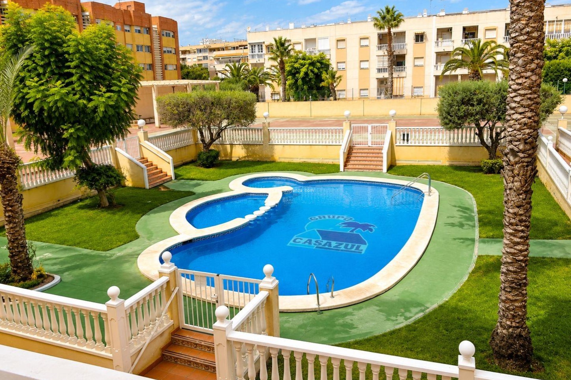 Reventa - Apartamento / piso - Torrevieja - Playa del Cura