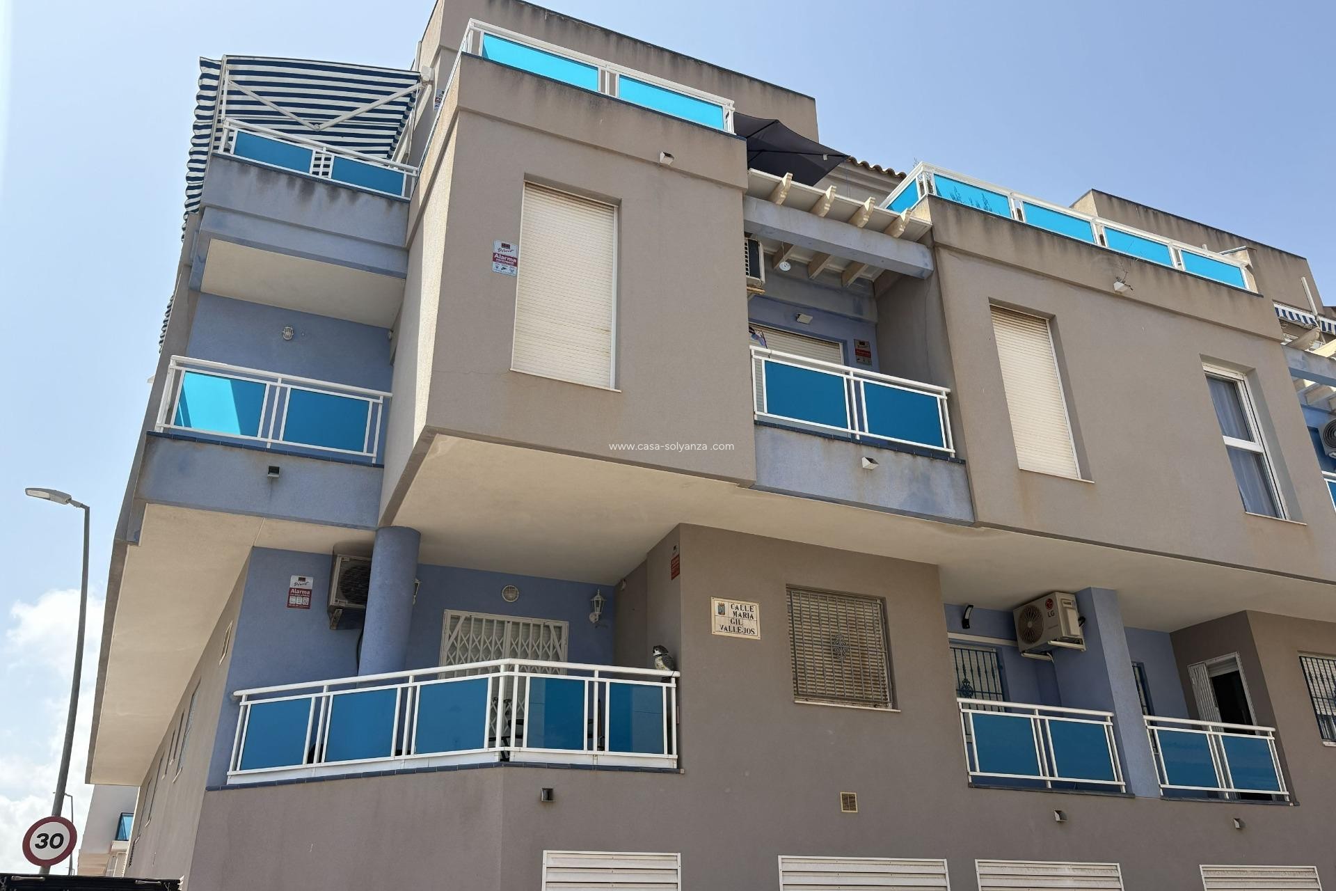 Reventa - Apartamento / piso - Torrevieja - Playa del Cura