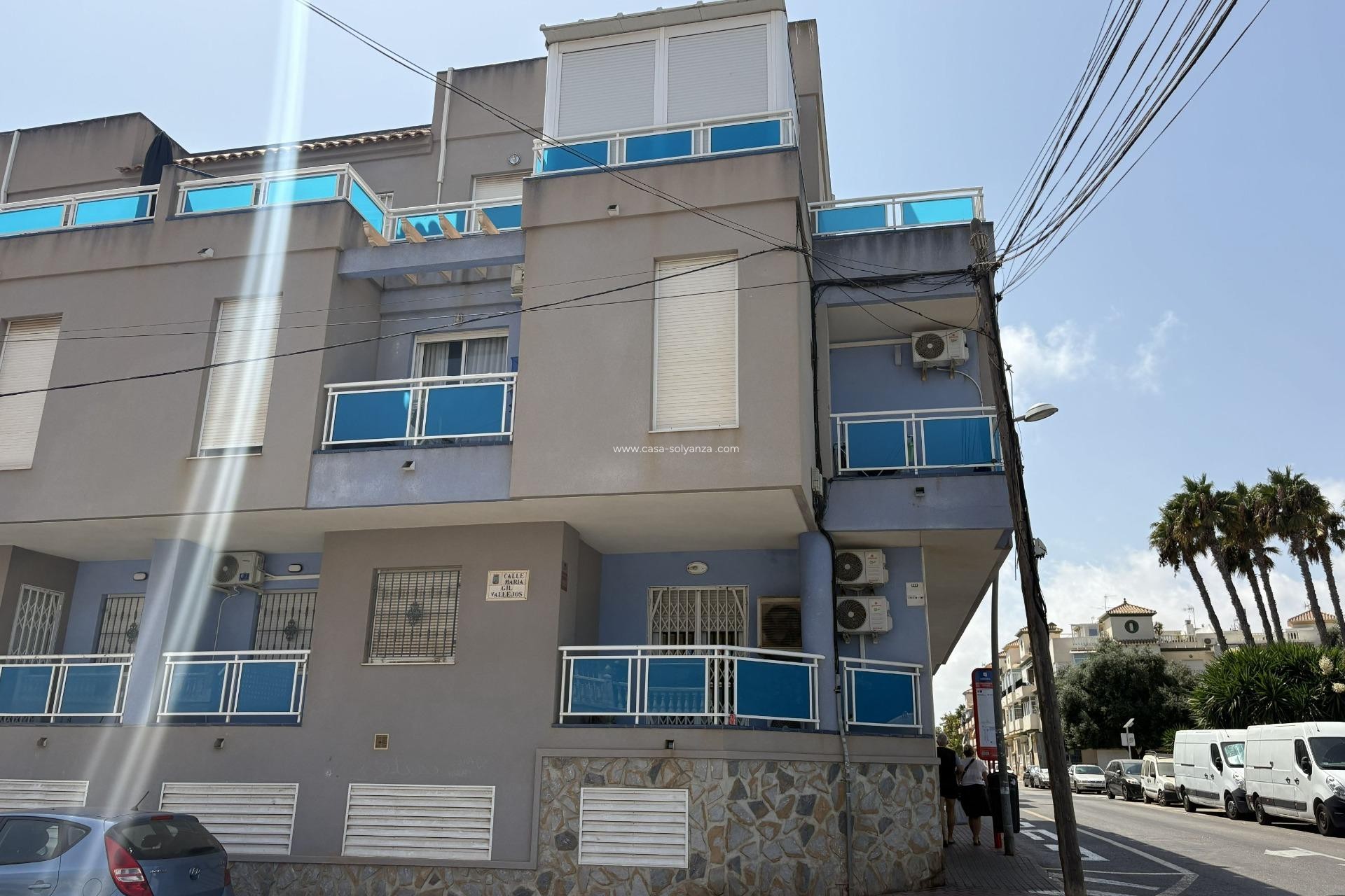 Reventa - Apartamento / piso - Torrevieja - Playa del Cura