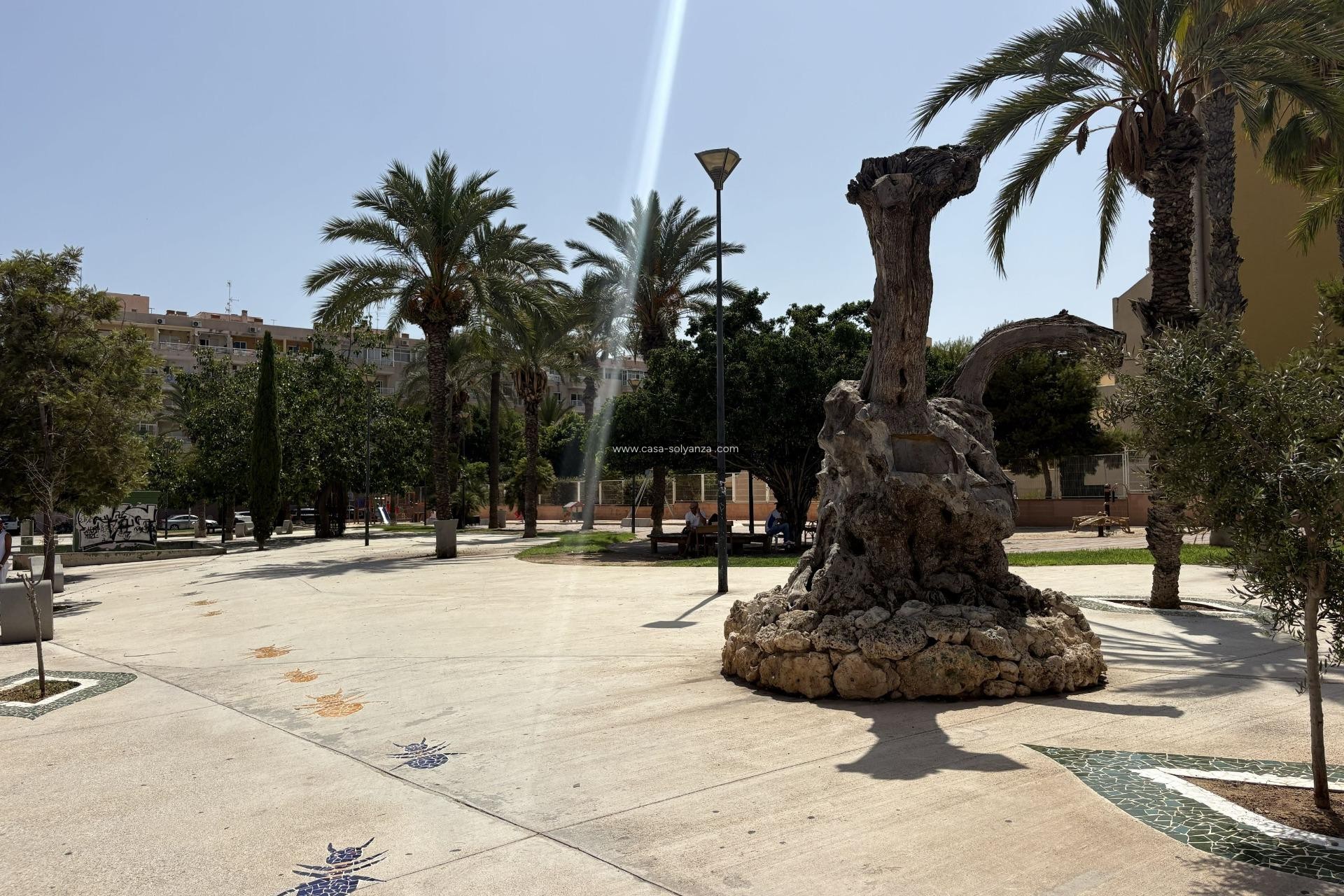 Reventa - Apartamento / piso - Torrevieja - Playa del Cura