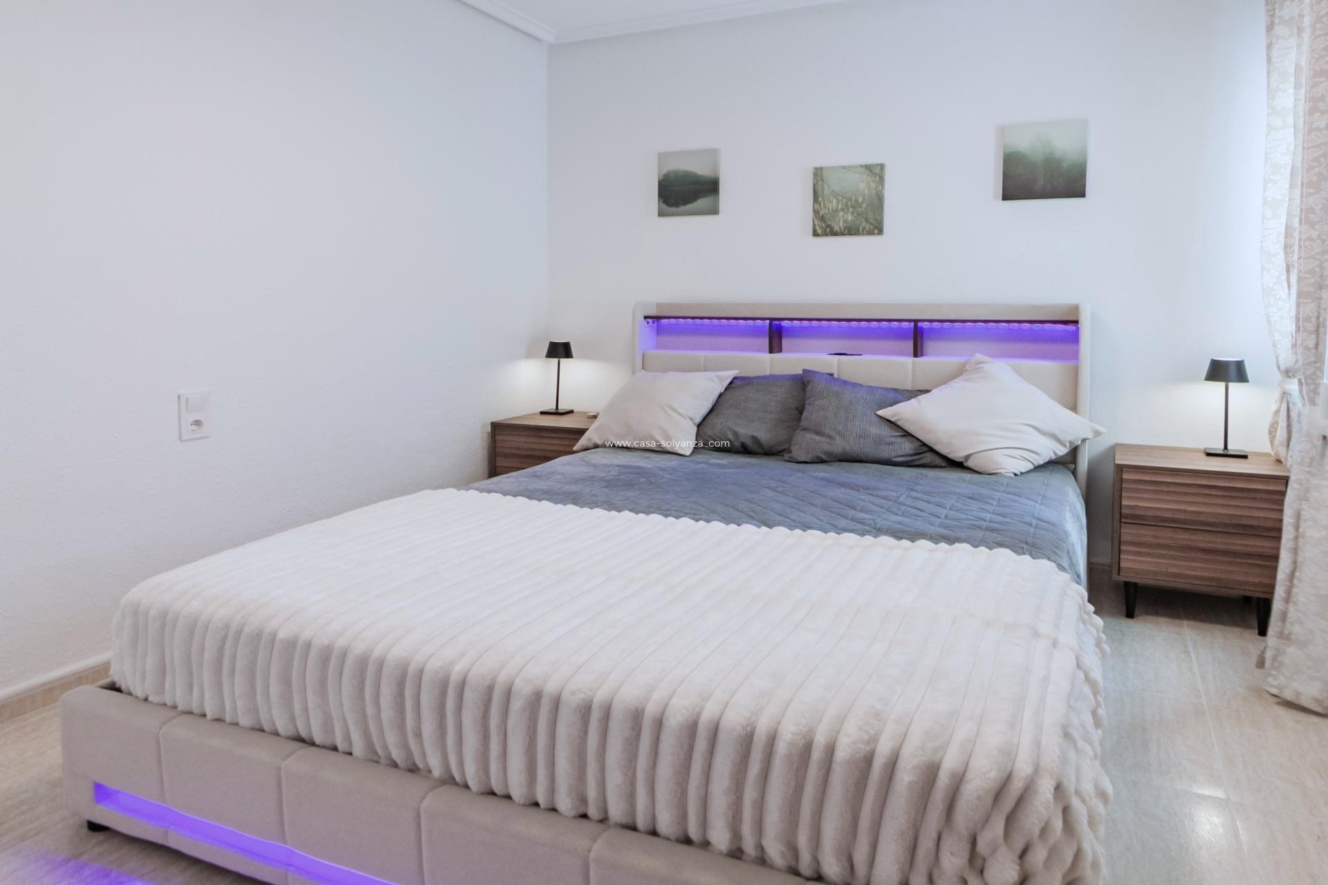 Reventa - Apartamento / piso - Torrevieja - Playa del Cura