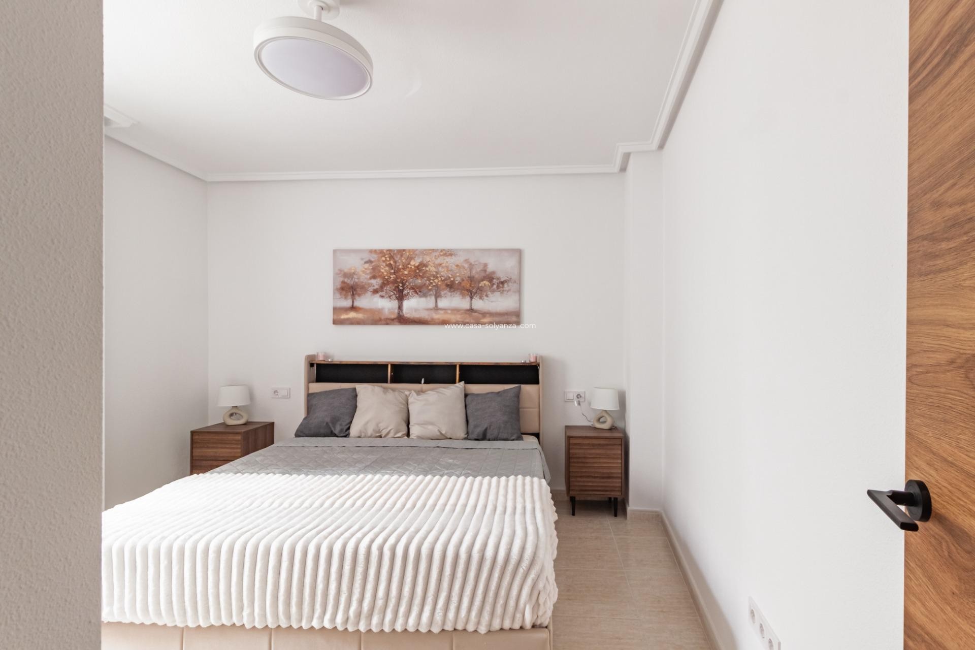 Reventa - Apartamento / piso - Torrevieja - Playa del Cura