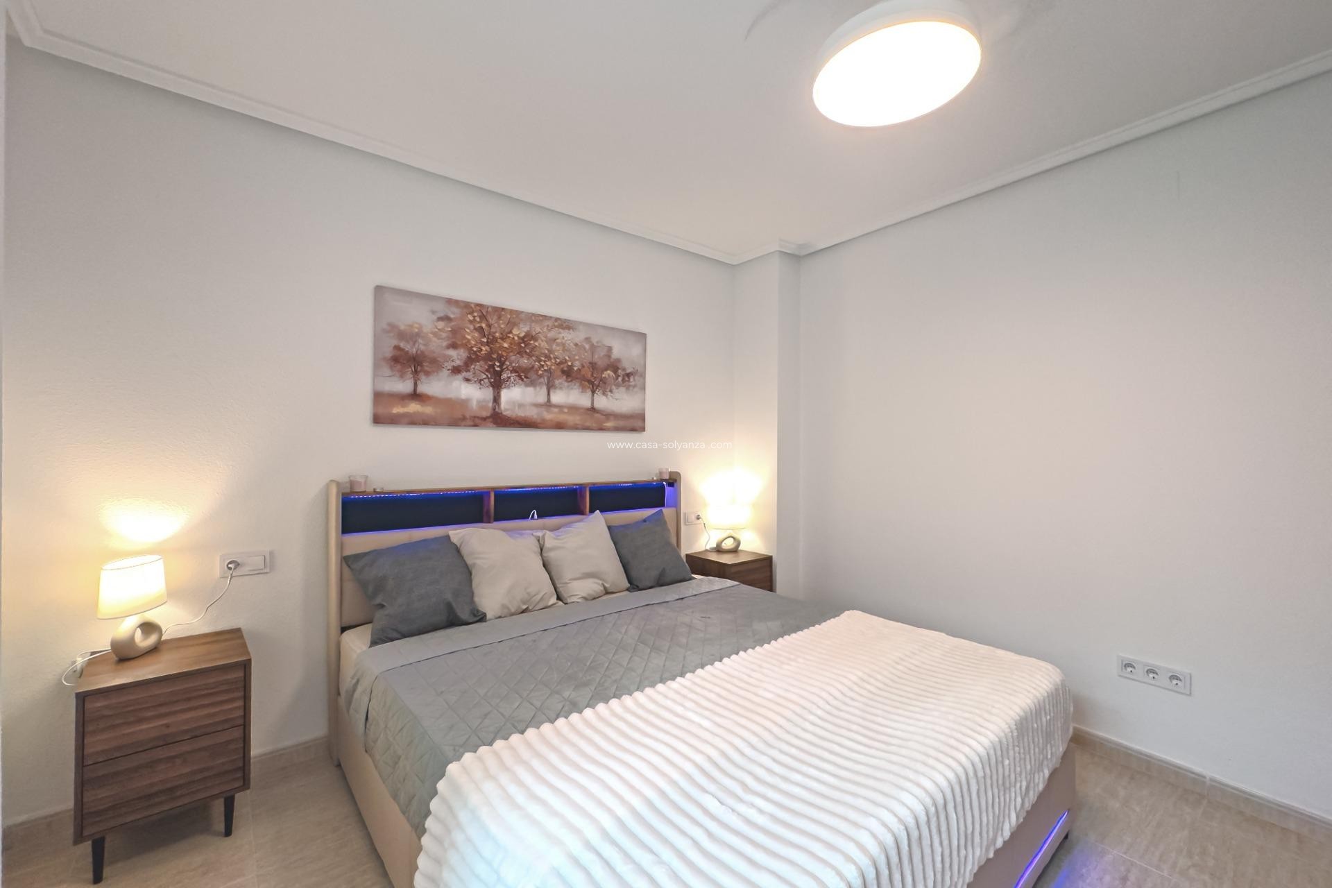 Reventa - Apartamento / piso - Torrevieja - Playa del Cura